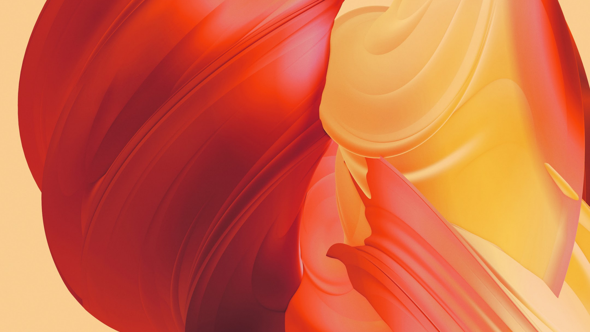 OnePlus 5, Android, Smartphone, OxygenOS, Naturaleza. Wallpaper in 1920x1080 Resolution