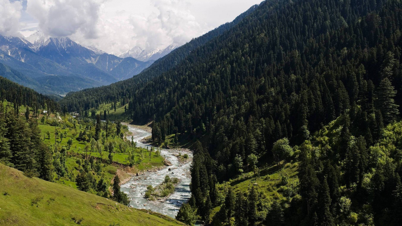 旅行, 多山的地貌, 高地, 荒野, 山脉 壁纸 1280x720 允许
