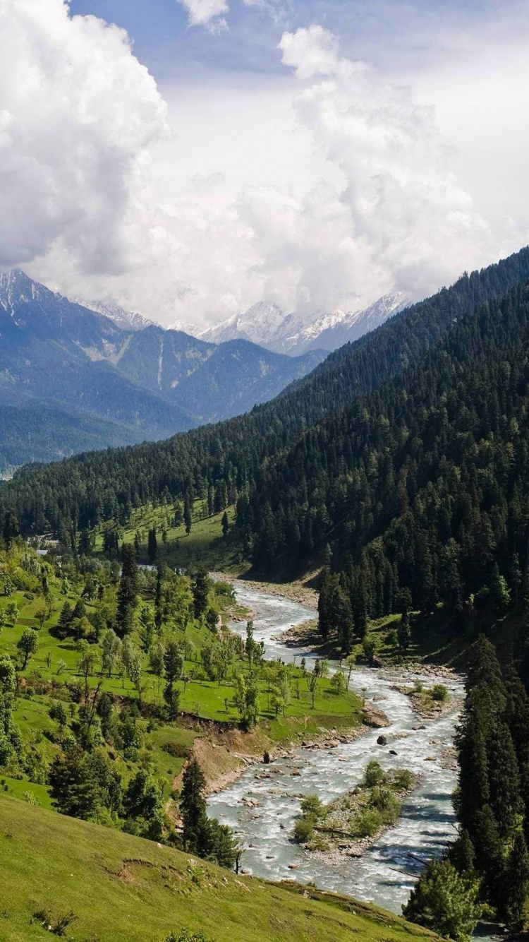 旅行, 多山的地貌, 高地, 荒野, 山脉 壁纸 750x1334 允许