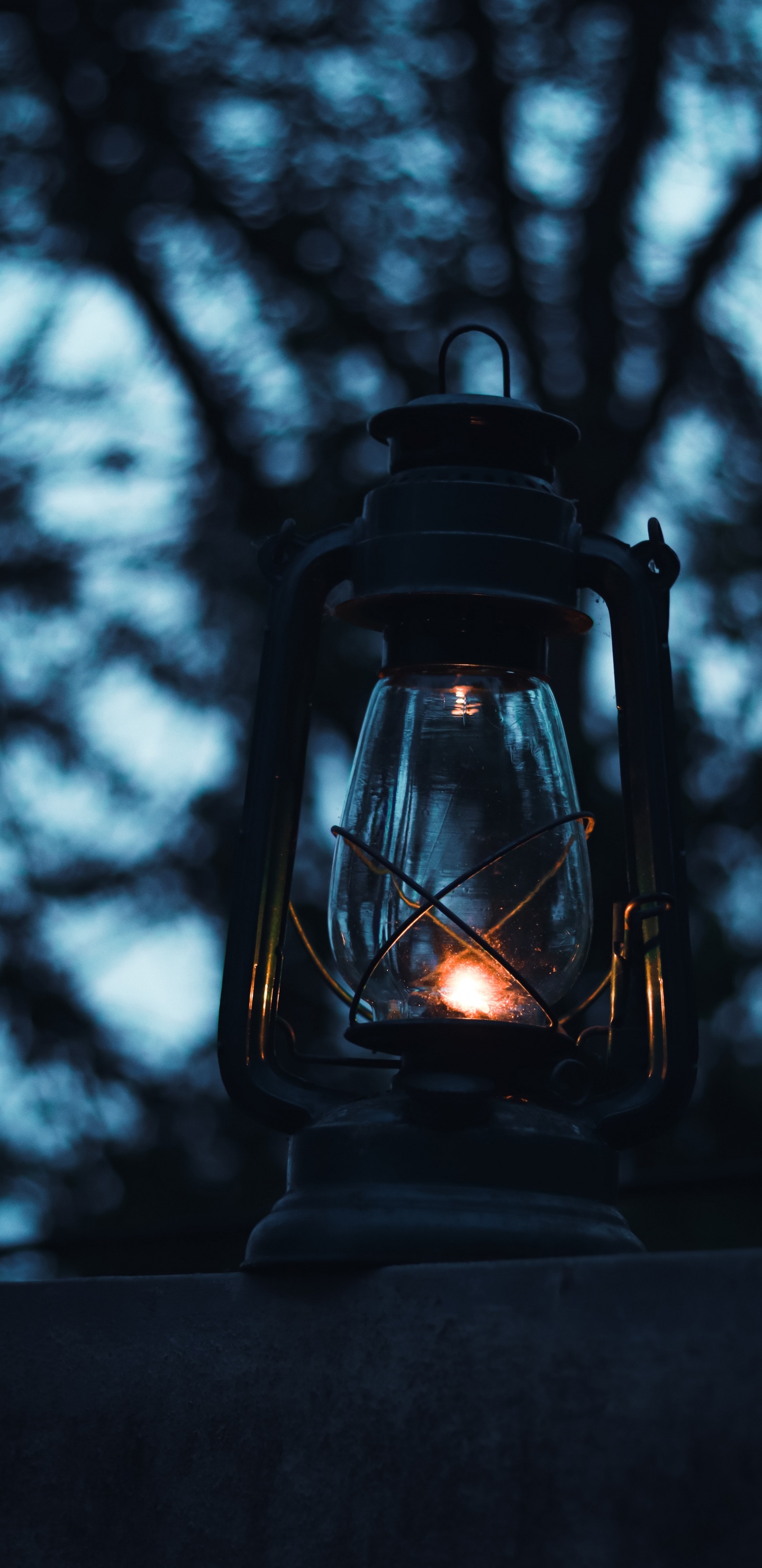 Licht, Laterne, Street Light, Automotive Lighting, Kerze. Wallpaper in 1440x2960 Resolution