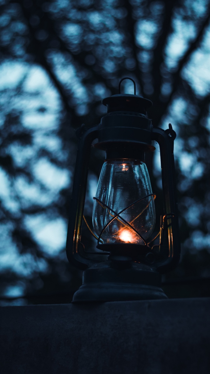 Light, Lantern, Lamp, Street Light, Automotive Lighting. Wallpaper in 720x1280 Resolution