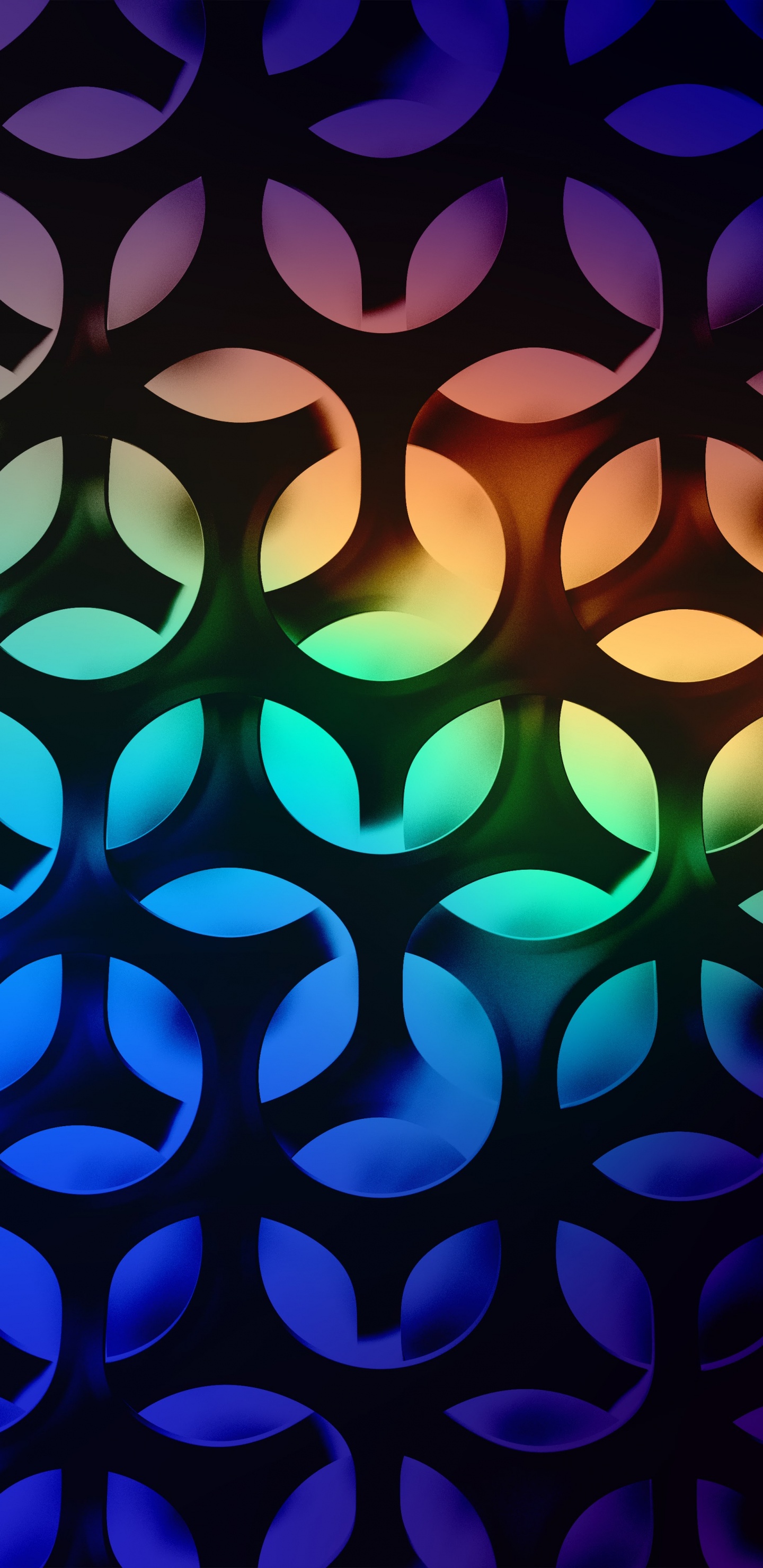 Réussir, Précédent, Azure, Art, Aqua. Wallpaper in 1440x2960 Resolution