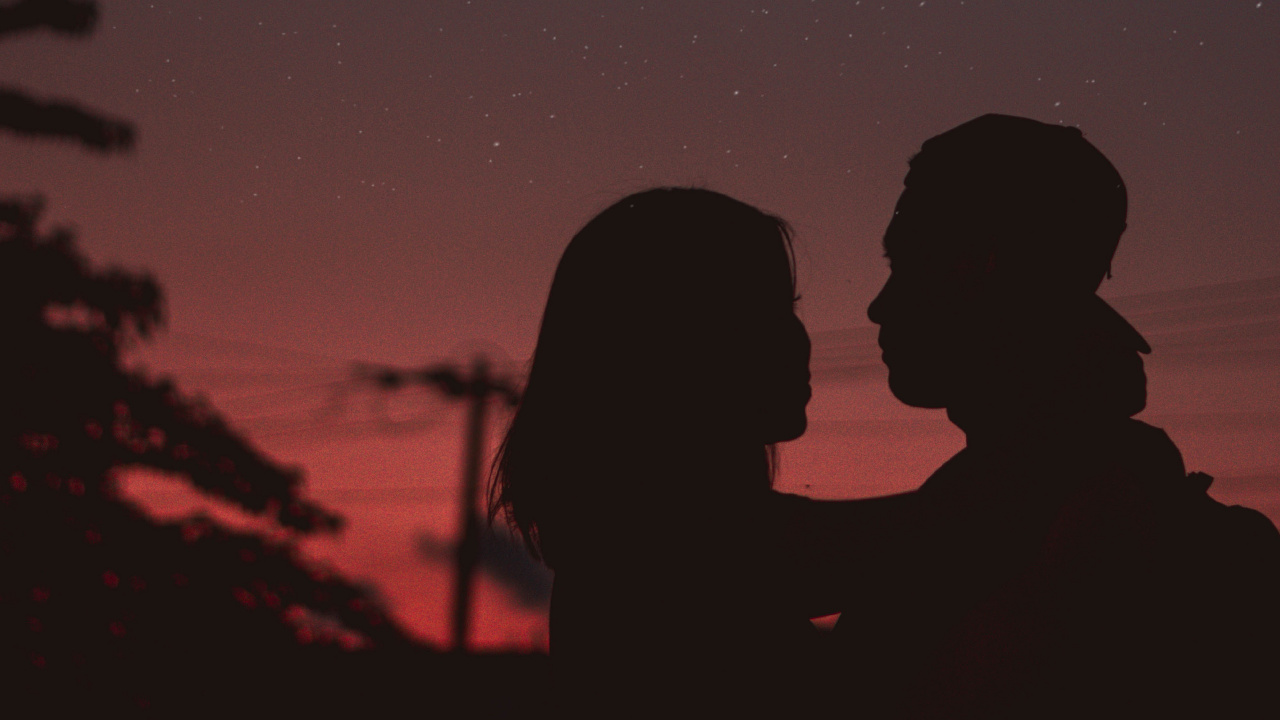 Noir, Nuit, Atmosphère, Objet Astronomique, Obscurité. Wallpaper in 1280x720 Resolution