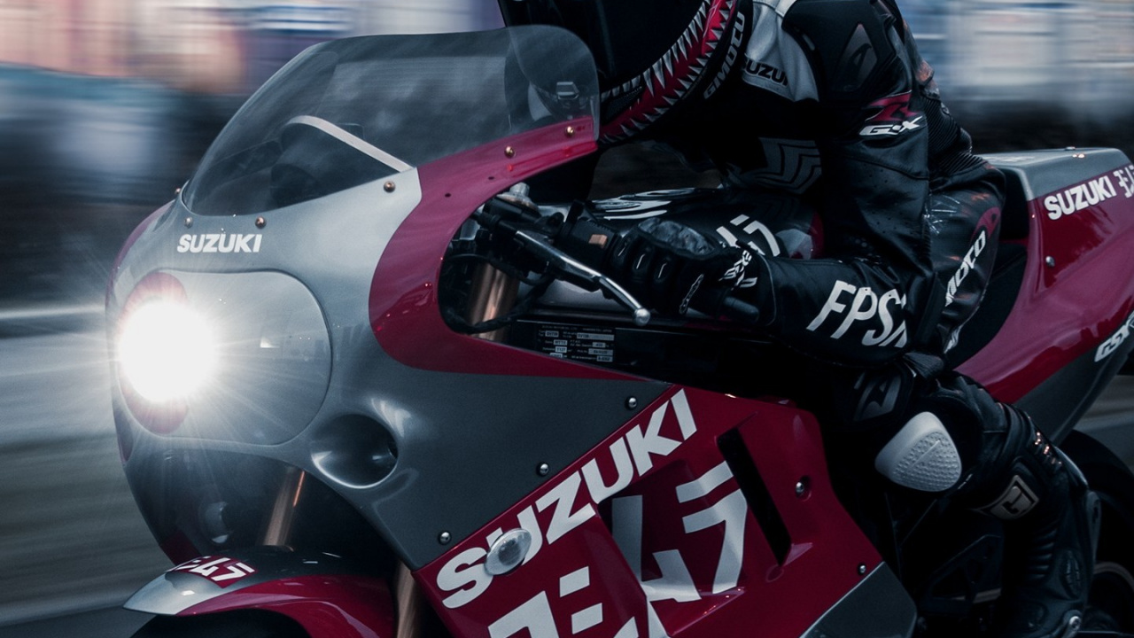 Suzuki Gsx r 1100, Suzuki Gixxer 150, Suzuki, Suzuki GSX-R1000R, Gsx250r. Wallpaper in 1280x720 Resolution