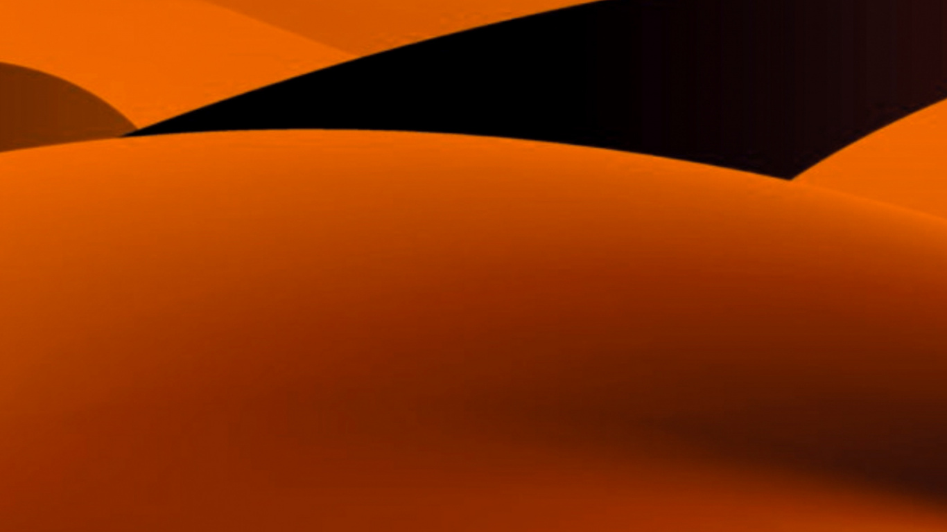 ERG, le Chant de Sable, Atmosphère, L'écorégion, Nature. Wallpaper in 1366x768 Resolution