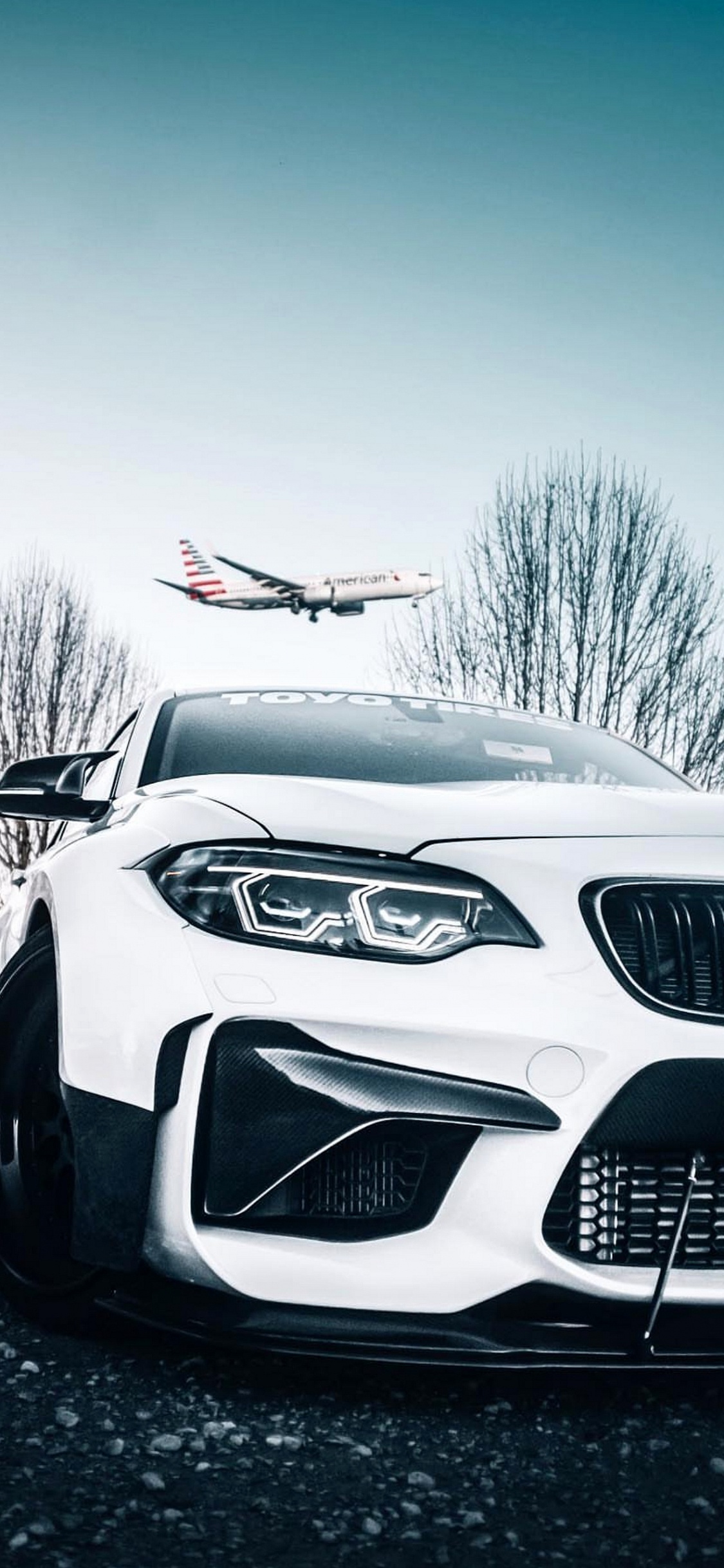 Cars, Sports Car, Wheel, Tire, Grille. Wallpaper in 1125x2436 Resolution