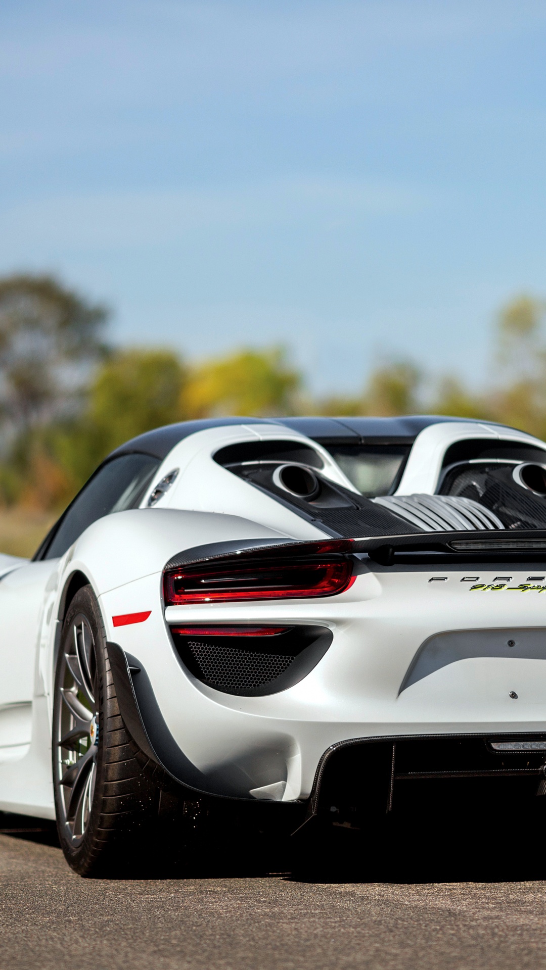 6 amazing cars phone wallpapers  Cool Wallpapers  heroscreencc  Porsche  918 Porsche cars Amazing cars