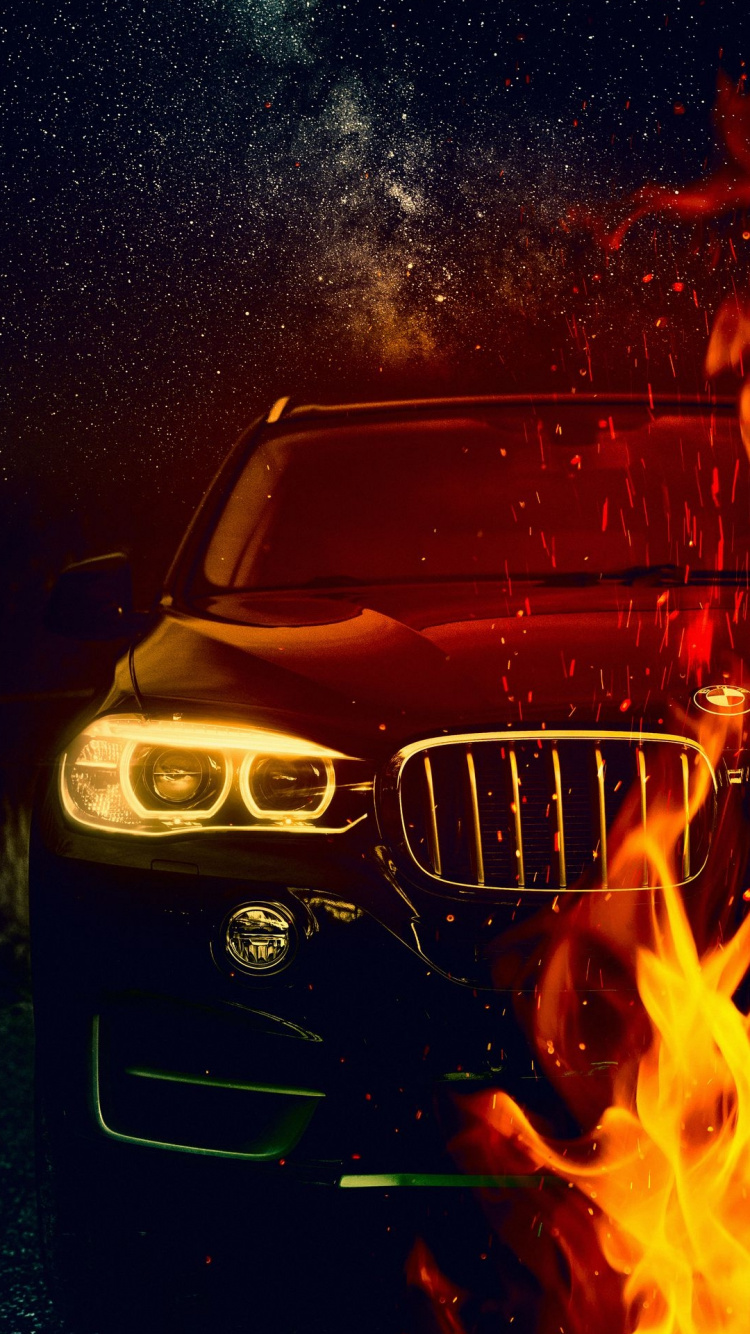 Car, Bayerische Motoren Werke AG, Bmw 3-Serie, Bmw M5, BMW M4. Wallpaper in 750x1334 Resolution