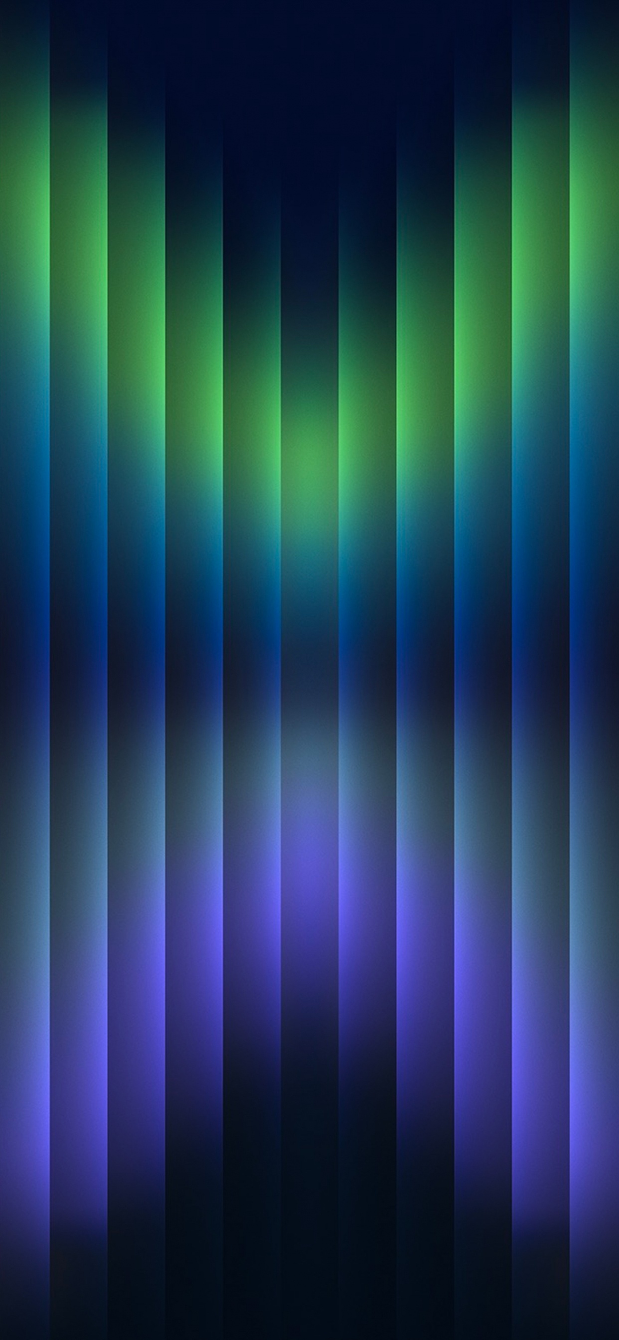 IPhone, Ios 16, Apples, Colorfulness, Blue. Wallpaper in 1242x2688 Resolution