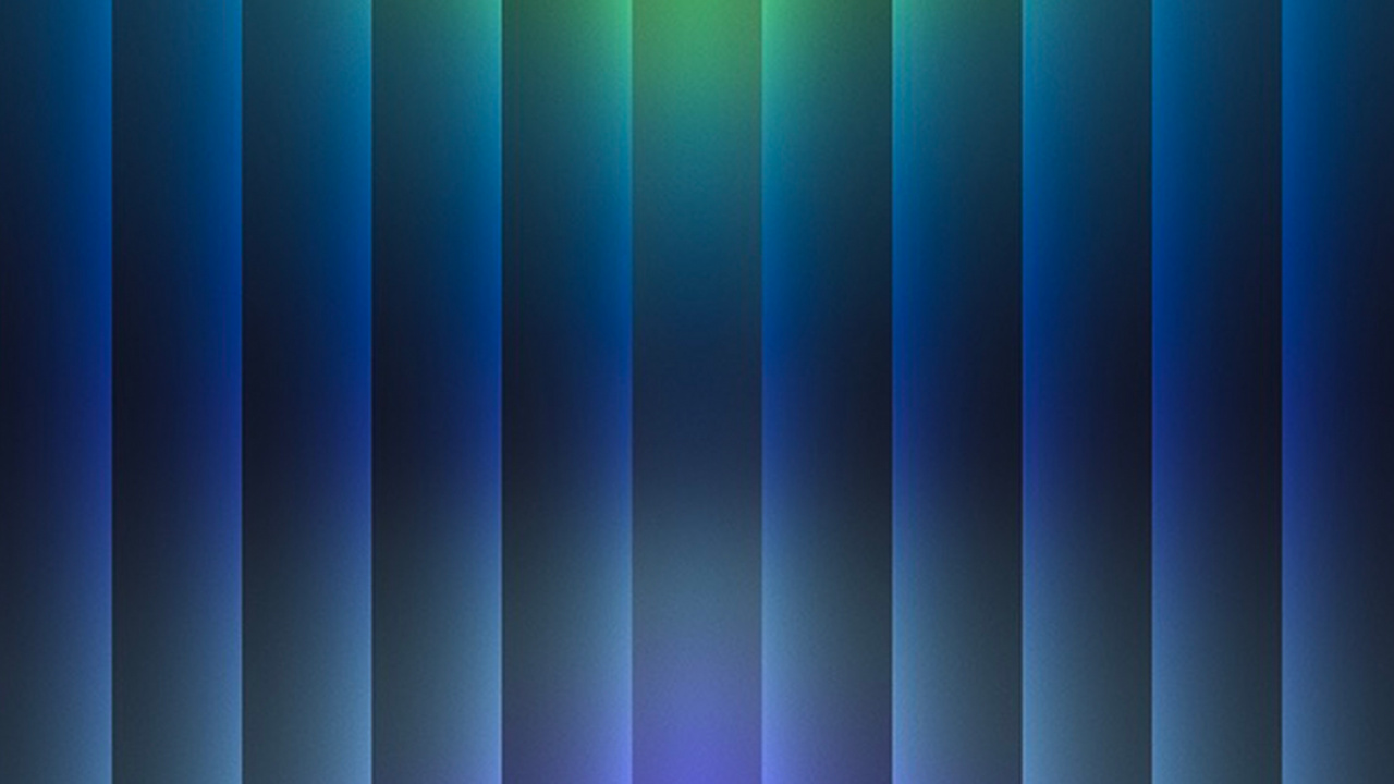 IPhone, Ios 16, Apples, Colorfulness, Blue. Wallpaper in 1280x720 Resolution