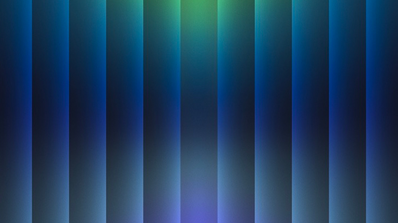 IPhone, Ios 16, Apples, Colorfulness, Blue. Wallpaper in 1366x768 Resolution