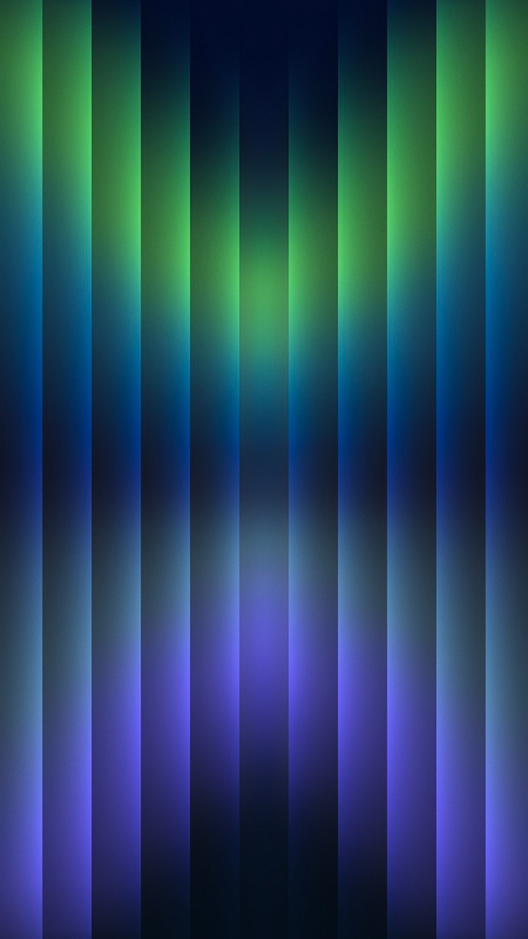 IPhone, Ios 16, Apples, Colorfulness, Blue. Wallpaper in 750x1334 Resolution