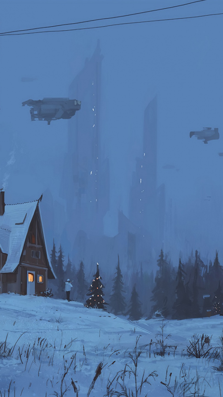 Stefan Koidl, Kunst, Illustration, Illustrator, Malerei. Wallpaper in 750x1334 Resolution