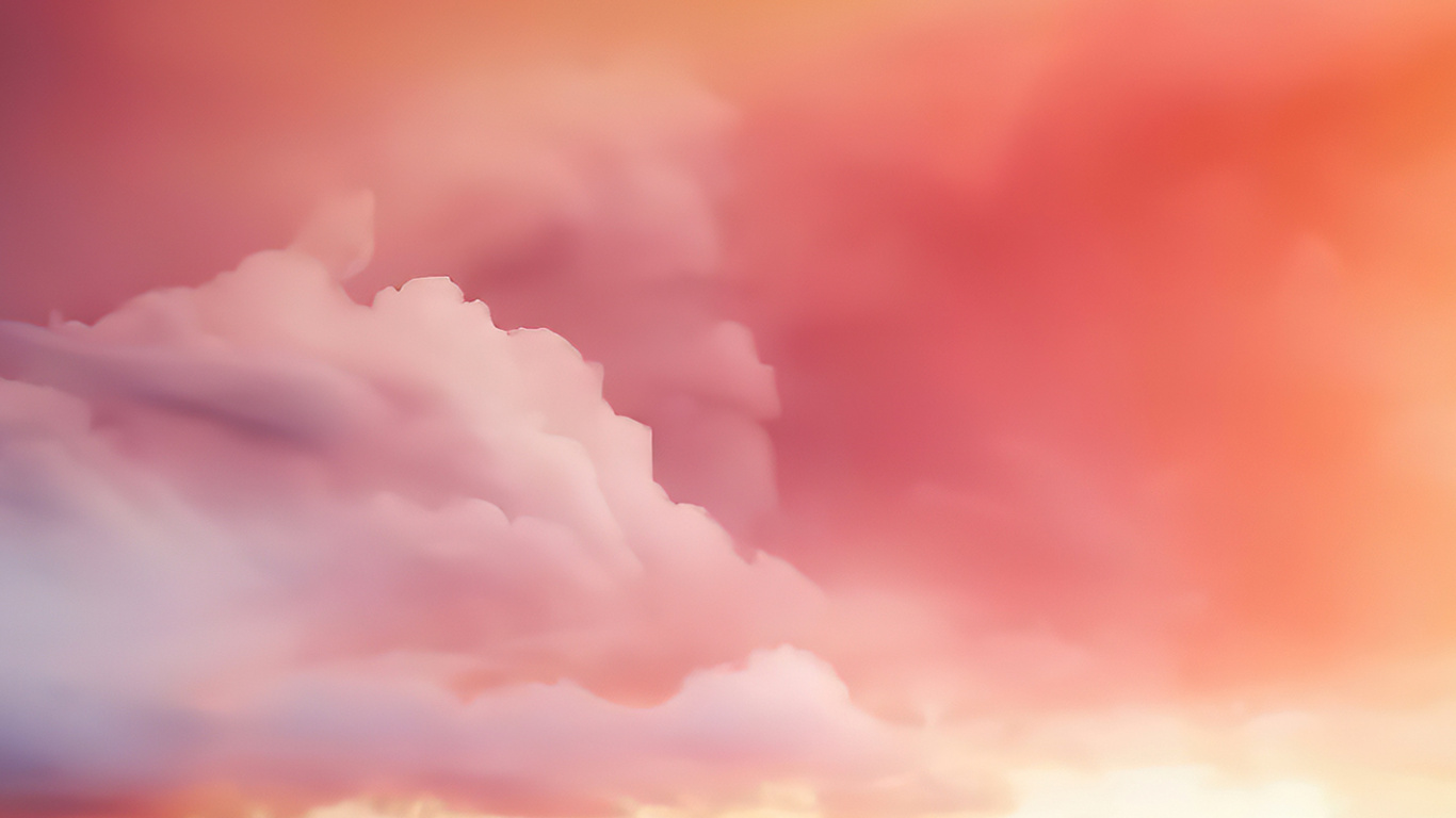 Les Gens Dans la Nature, Paysage Naturel, Heureux, Afterglow, Lever. Wallpaper in 1366x768 Resolution