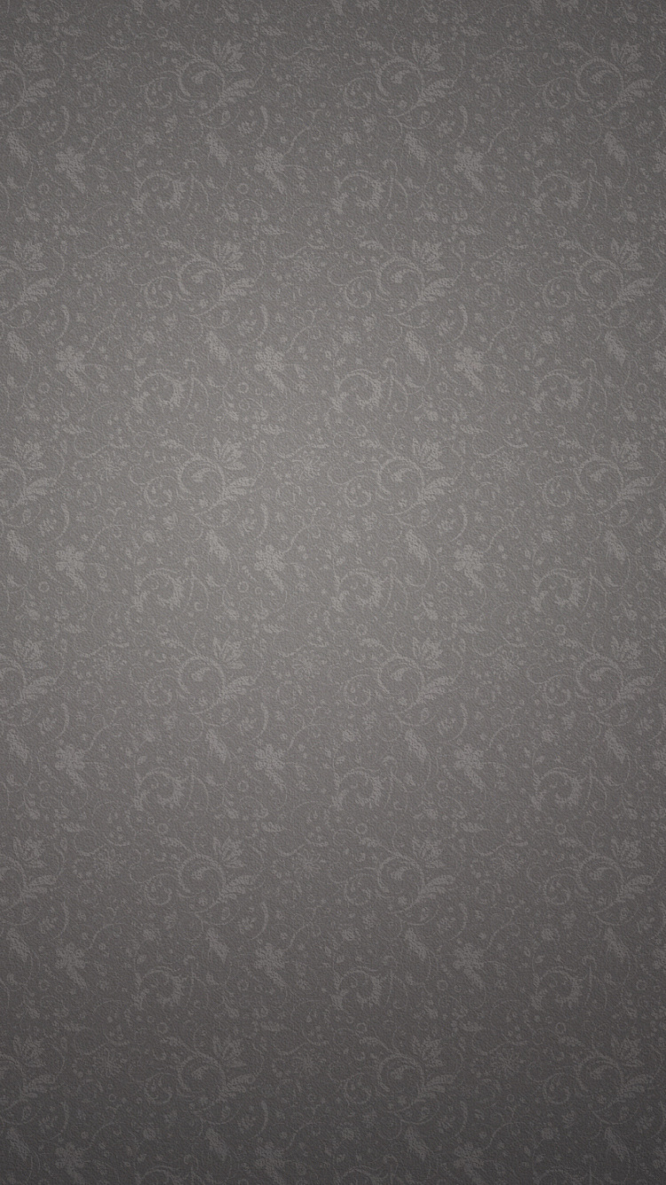 Textile Noir en Gros Plan. Wallpaper in 750x1334 Resolution