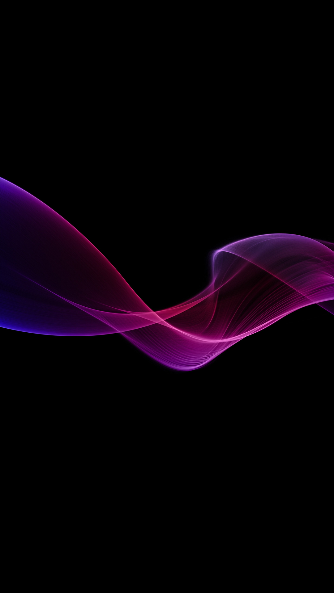 Huawei Honor V8, Vivo, 我住V3, 紫色的, 色彩 壁纸 1080x1920 允许