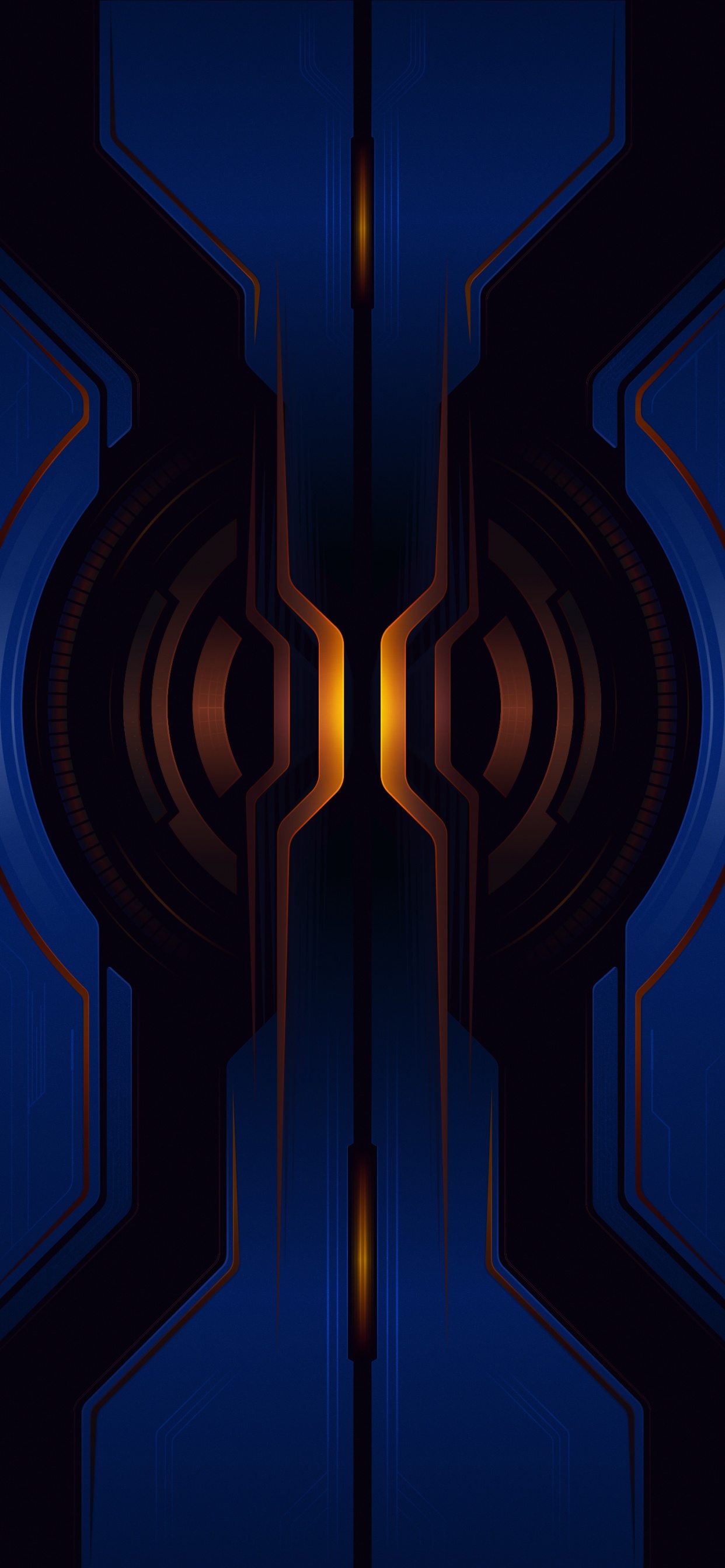 Xiaomi, Blackshark 2 Pro, Xiaomi Black Shark 2 Pro, Xiaomi mi 10, Xiaomi Black Shark. Wallpaper in 1242x2688 Resolution