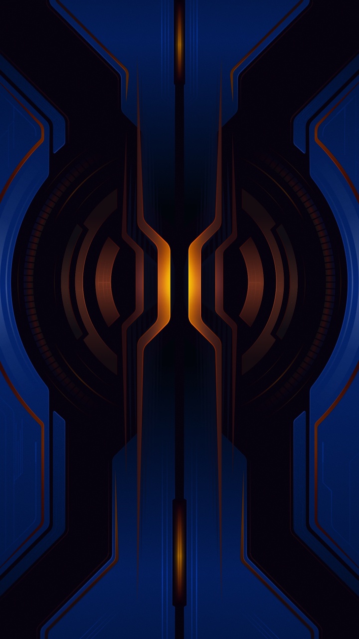 Xiaomi, Blackshark 2 Pro, Xiaomi Black Shark 2 Pro, Xiaomi mi 10, Xiaomi Black Shark. Wallpaper in 720x1280 Resolution