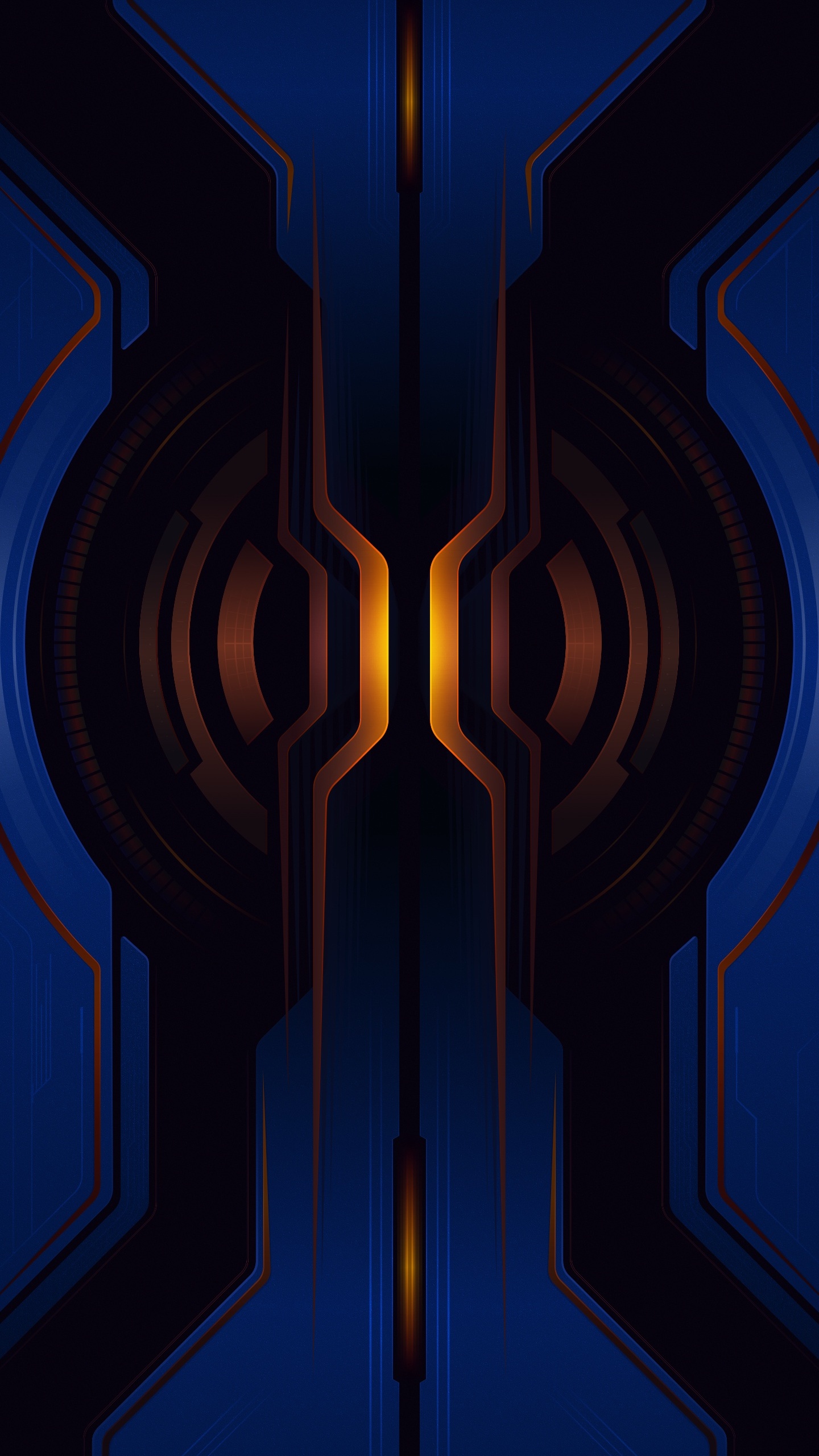 Xiaomi, Blackshark 2 Pro, Xiaomi Requin Noir 2 Pro, Xiaomi mi 10, Xiaomi Requin Noir. Wallpaper in 1440x2560 Resolution