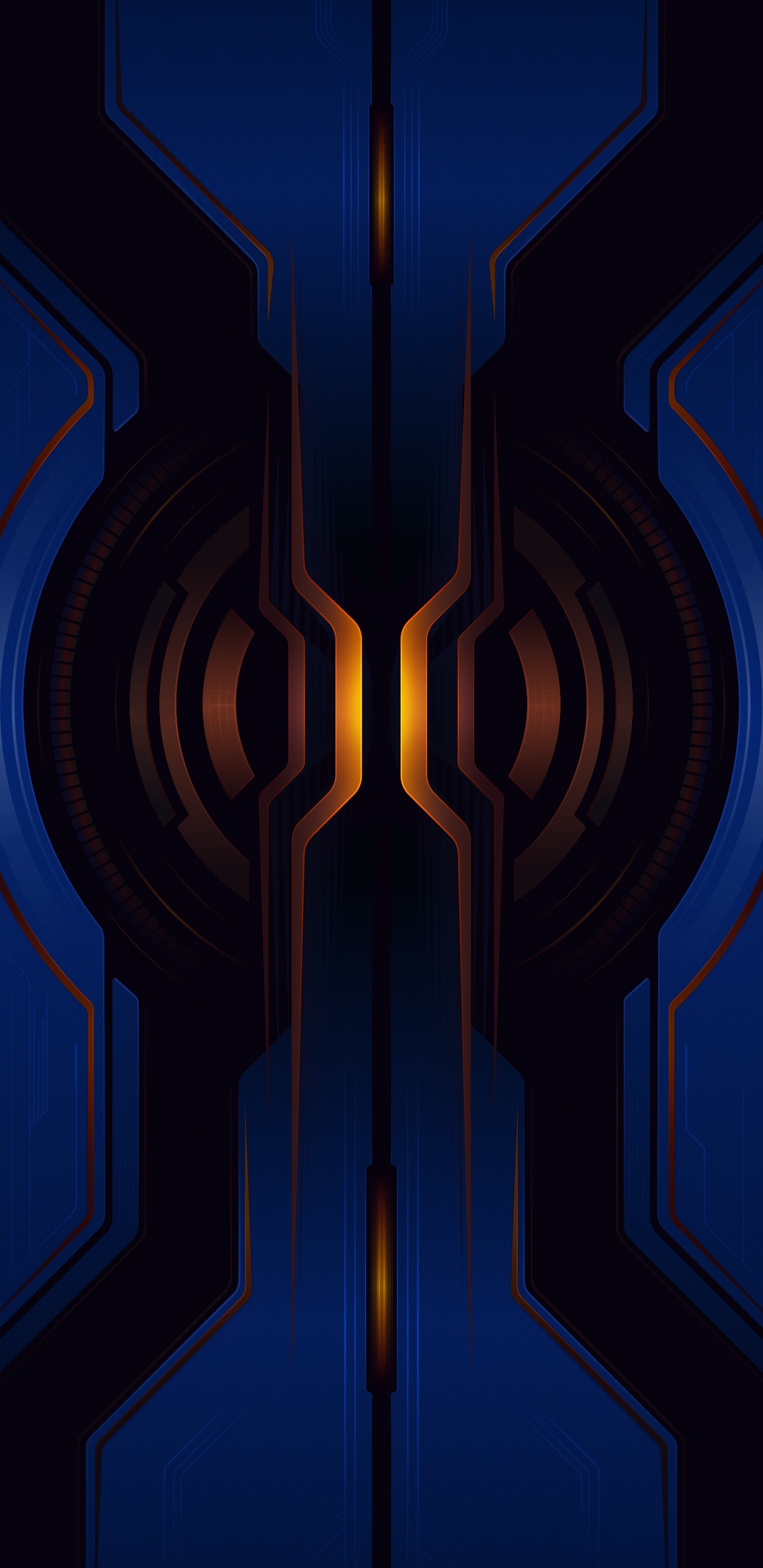 Xiaomi, Blackshark 2 Pro, Xiaomi Tiburón Negro 2 Pro, Xiaomi mi 10, Tiburón Negro Xiaomi. Wallpaper in 1440x2960 Resolution