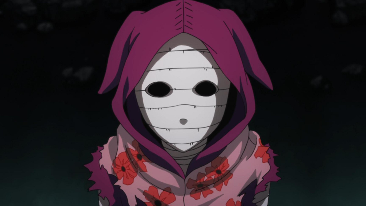 Personnage D'anime Masculin Aux Cheveux Rouges. Wallpaper in 1280x720 Resolution