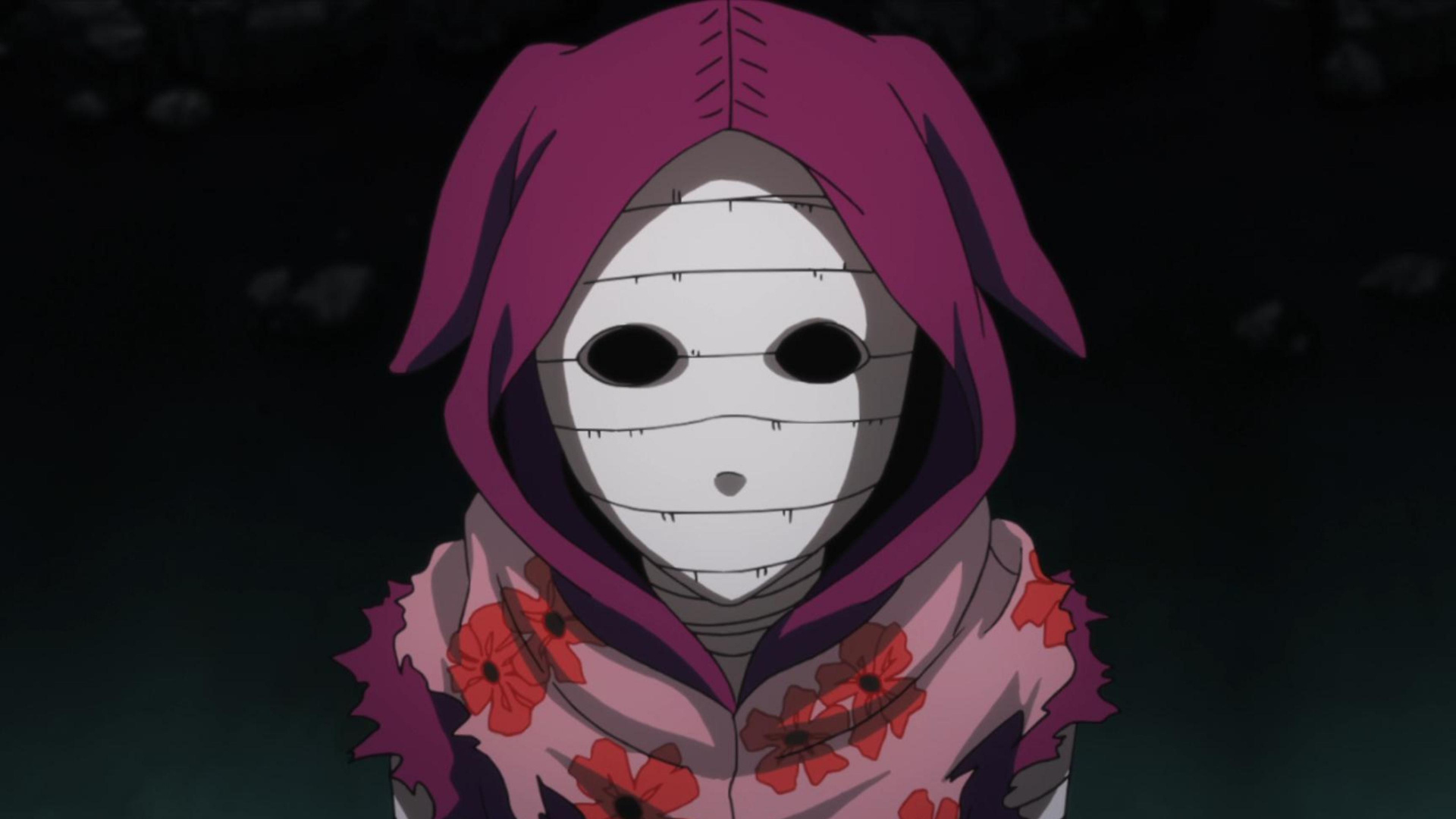 Personaje de Anime Masculino Pelirrojo. Wallpaper in 1920x1080 Resolution