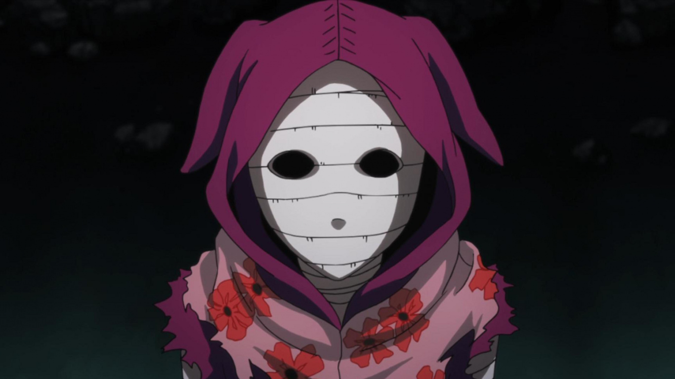 Rothaariger Männlicher Anime-Charakter. Wallpaper in 1366x768 Resolution