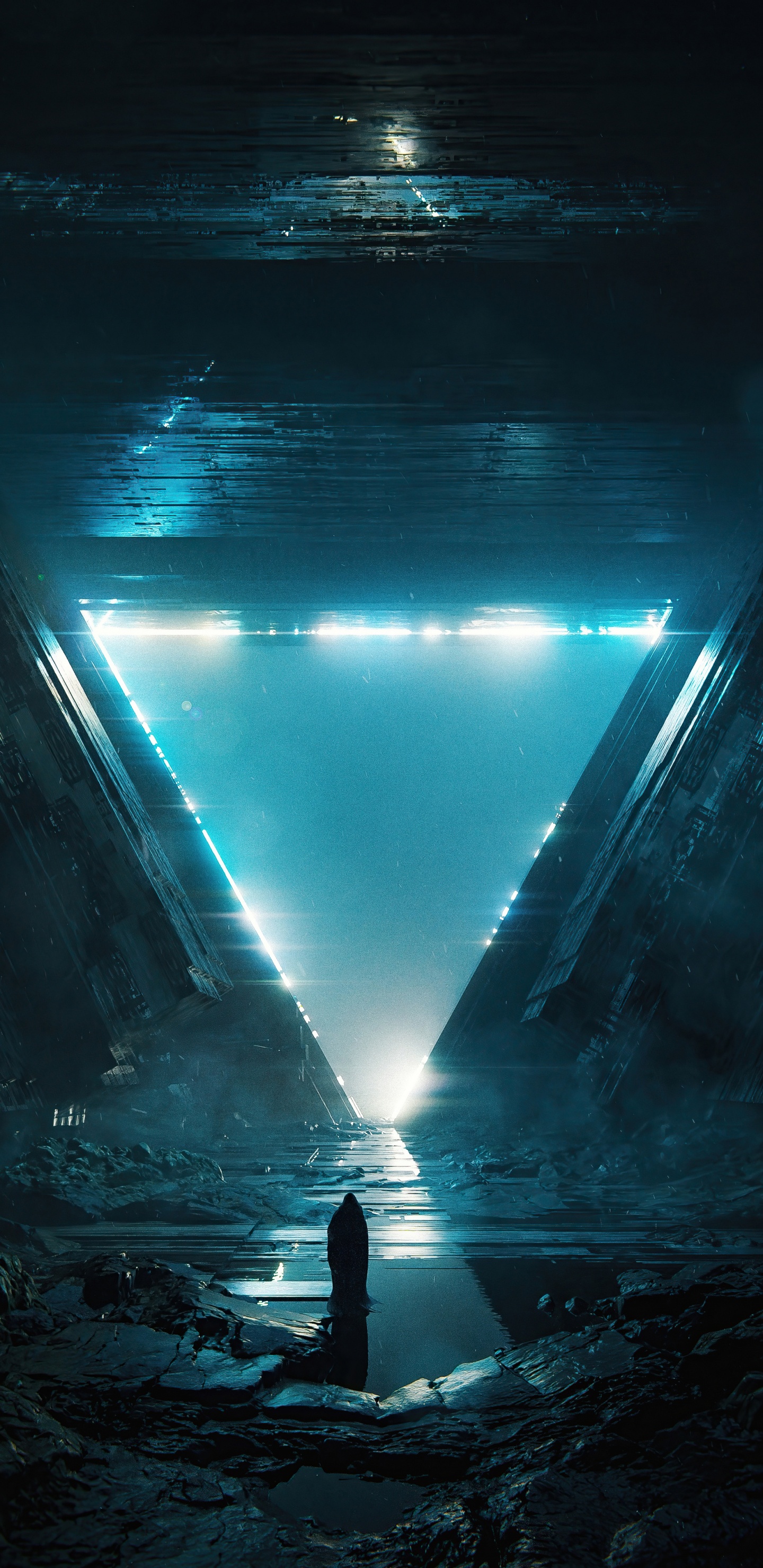 Eau, Protecteur de la Vie, Habitant de Cellule, Apple Musique, Chanson. Wallpaper in 1440x2960 Resolution