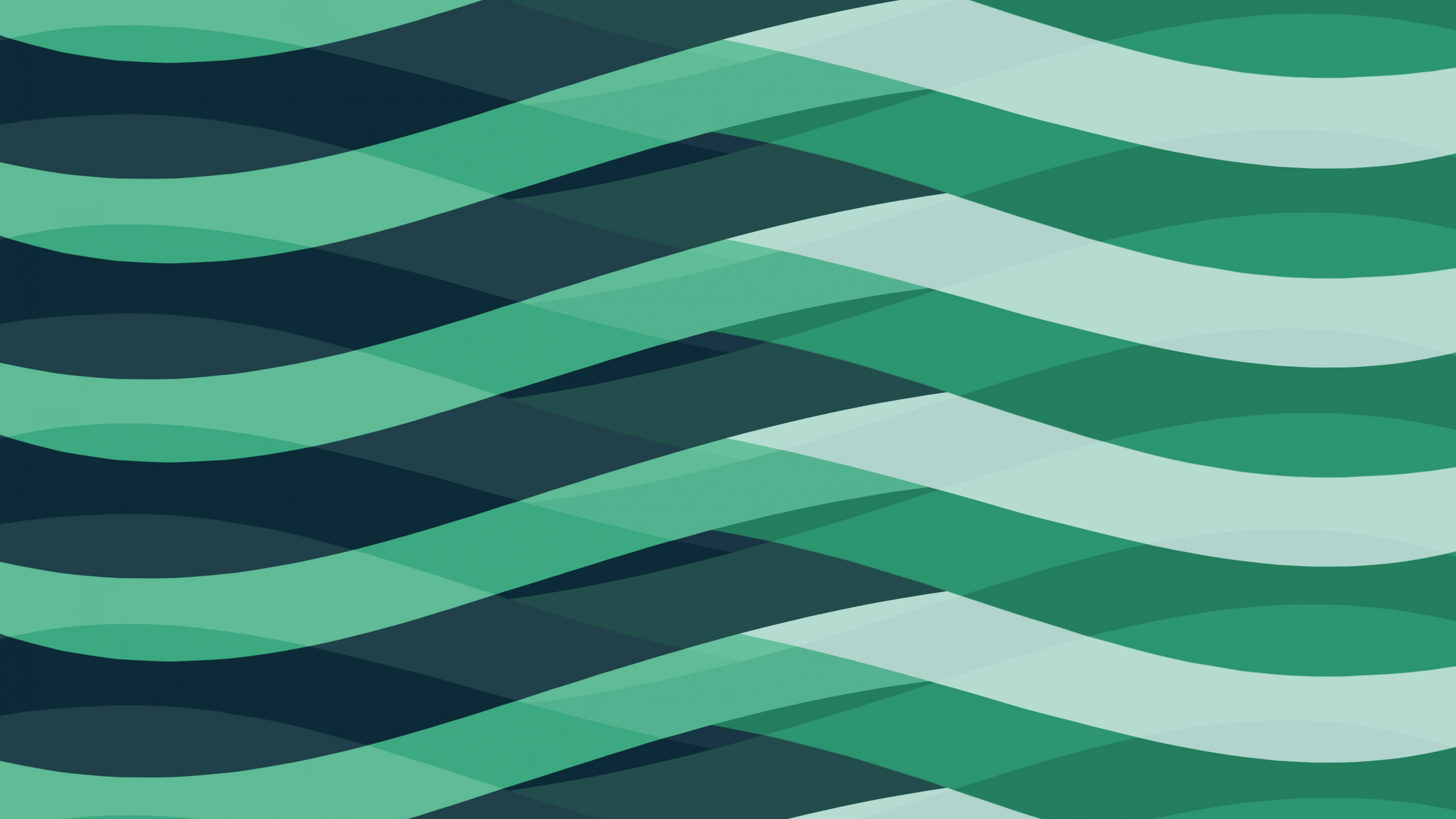 Muster, Design, Mathematik, Geometrie, Azure. Wallpaper in 2560x1440 Resolution