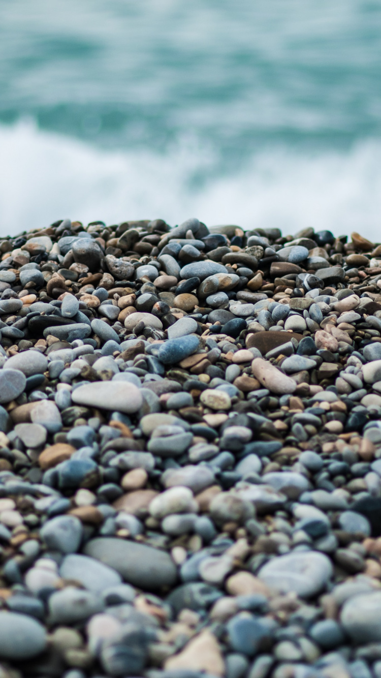 Pebble Wallpapers - Top Free Pebble Backgrounds - WallpaperAccess