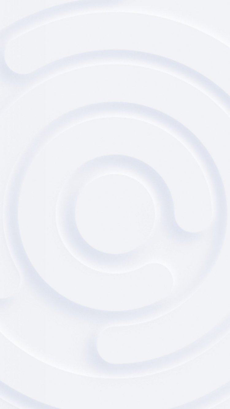 Apple, IPhone, Apples, Circle, Meter. Wallpaper in 750x1334 Resolution