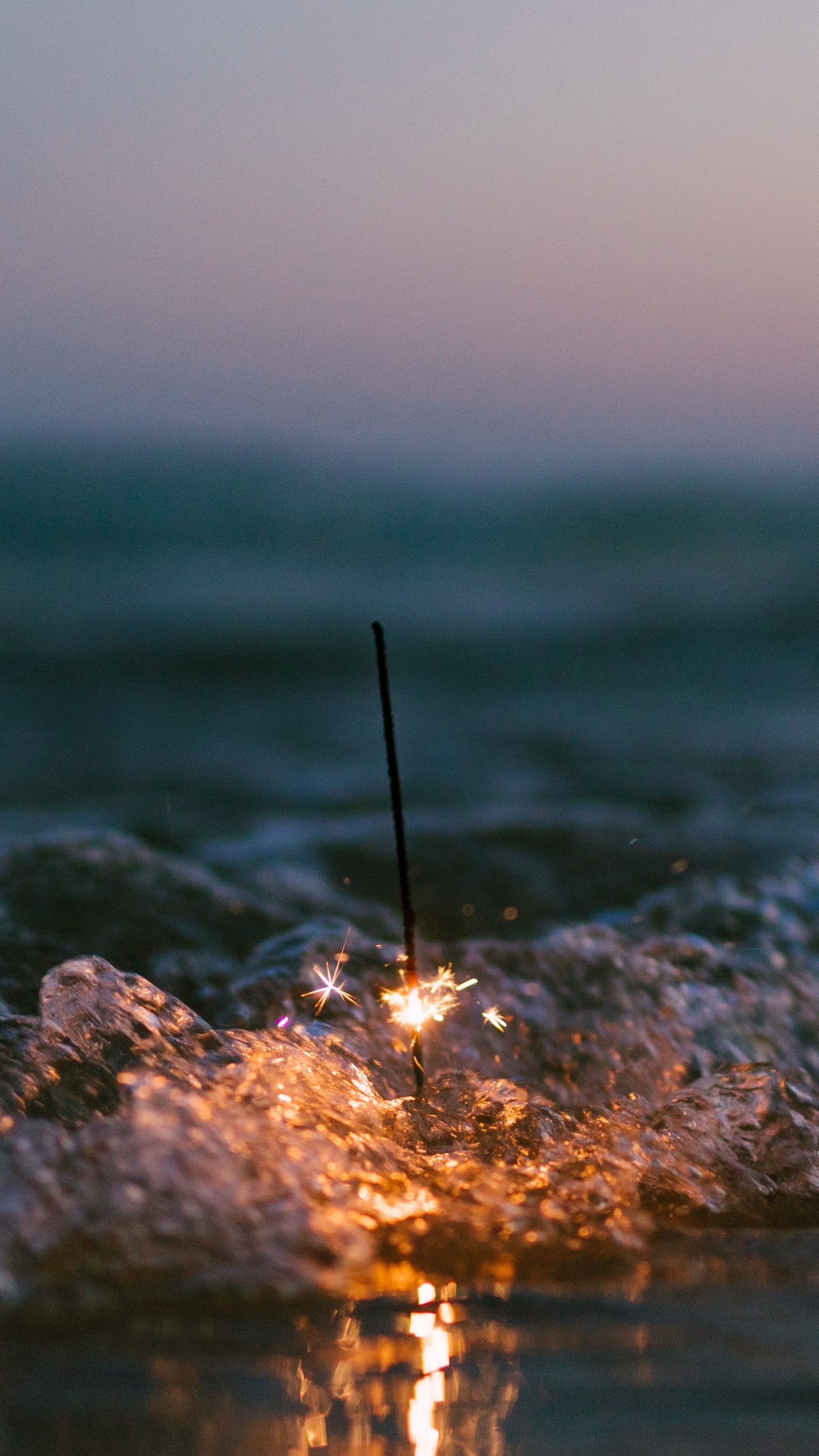 Meer, Wasser, Atmosphäre, Cloud, Holz. Wallpaper in 1440x2560 Resolution