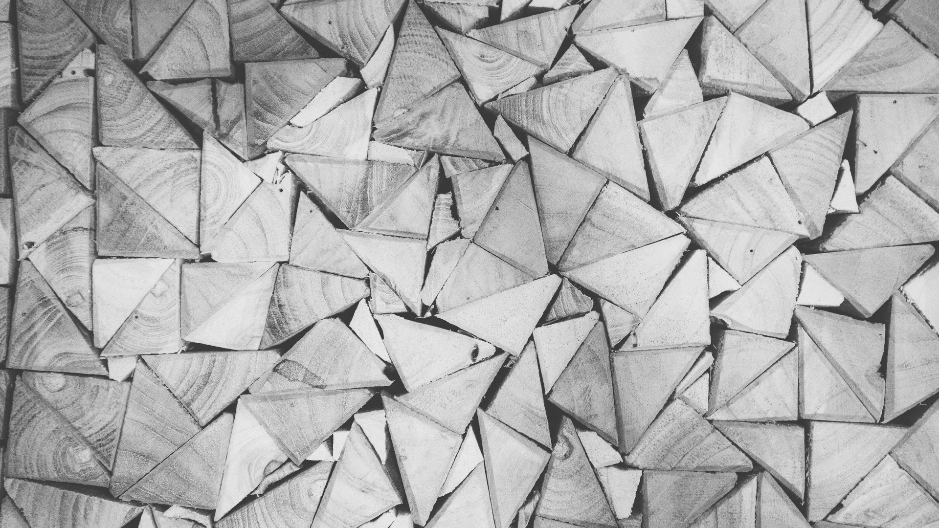 Weißes Und Graues Rautenmuster. Wallpaper in 1920x1080 Resolution