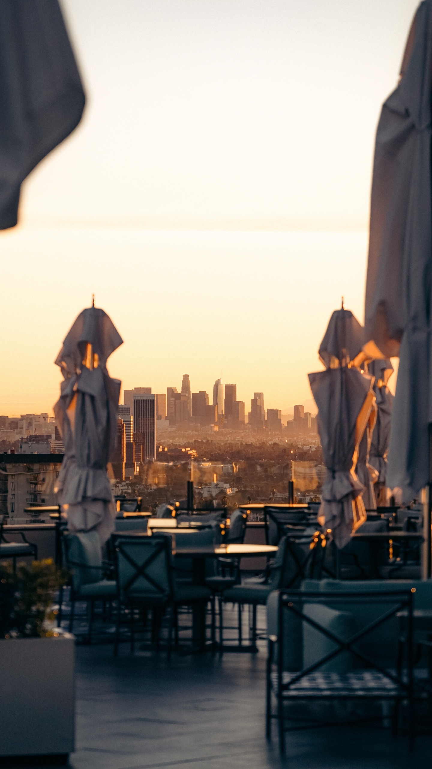 Man in White Robe Statue. Wallpaper in 1440x2560 Resolution