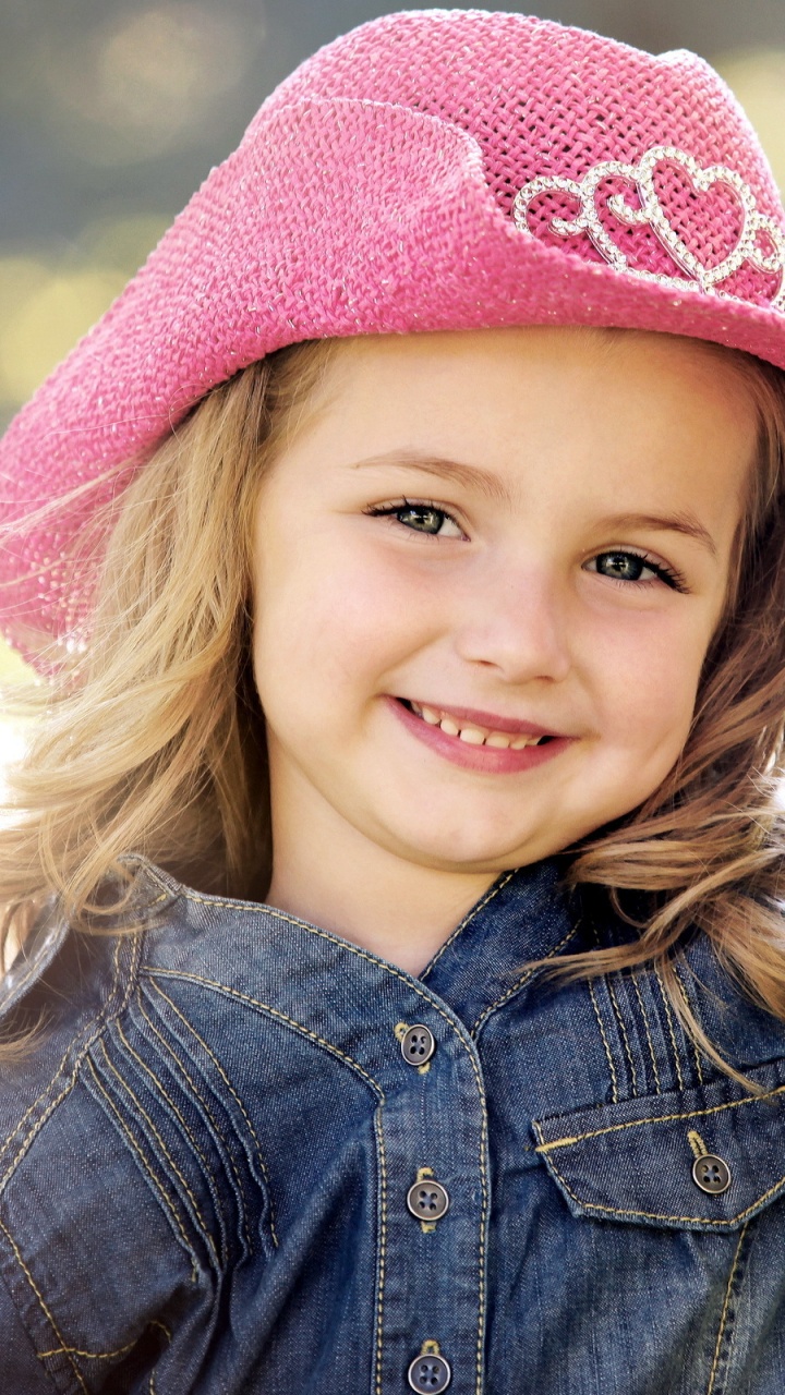 Cuteness, Infant, Child, Beauty, Smile. Wallpaper in 720x1280 Resolution