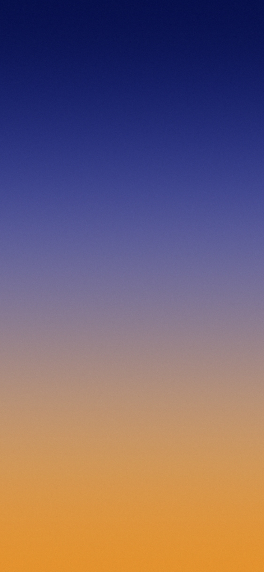 Samsung Galaxy, Samsung, Samsung Galaxy Note 9, Blue, Brown. Wallpaper in 1125x2436 Resolution