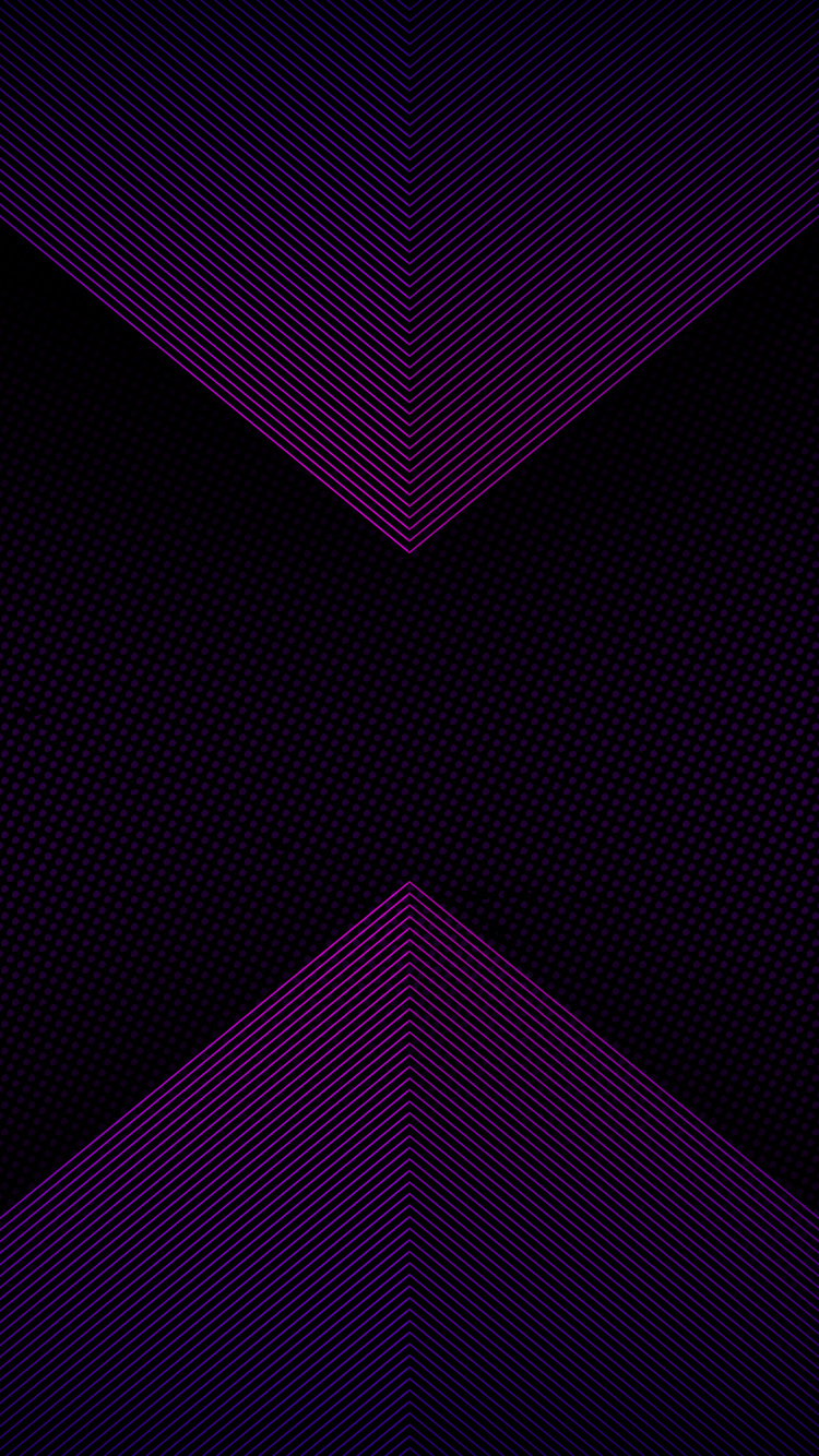 Luz, Morado, Violeta, Patrón, Magenta. Wallpaper in 750x1334 Resolution