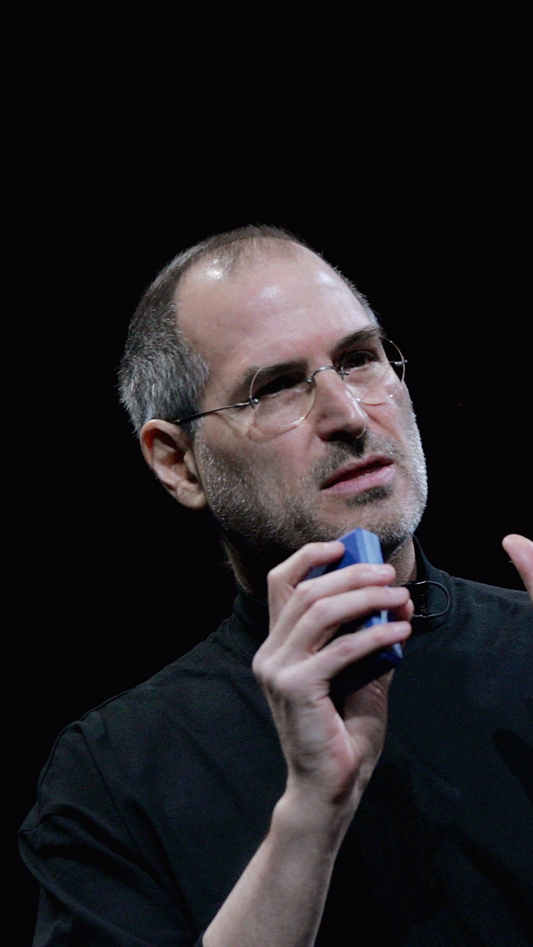 Apple, Performance, Company, Tech Company Ceo, Entrepreneur. Wallpaper in 1080x1920 Resolution