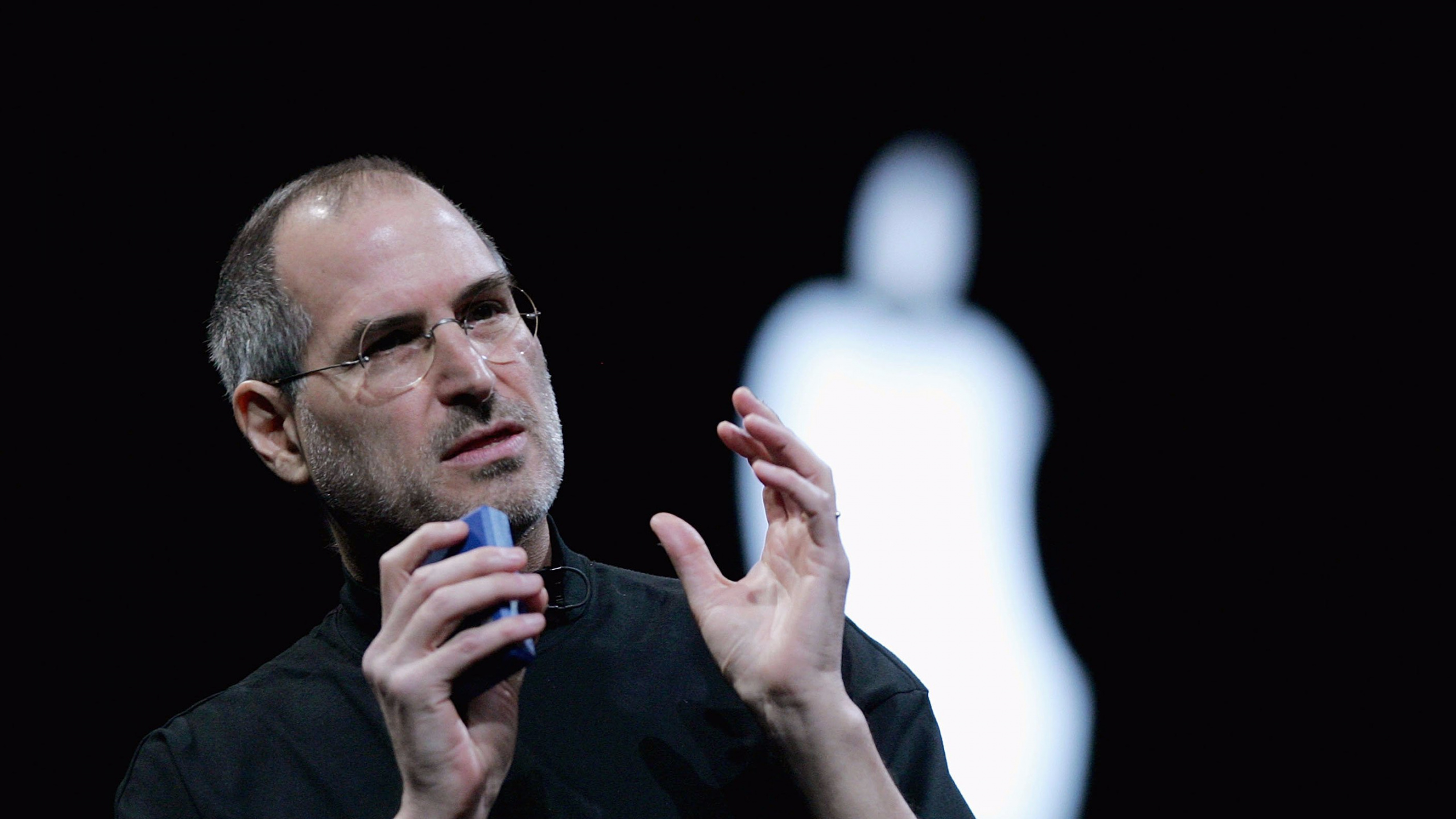 Apple, Leistung, Unternehmen, Unternehmer, Business. Wallpaper in 2560x1440 Resolution