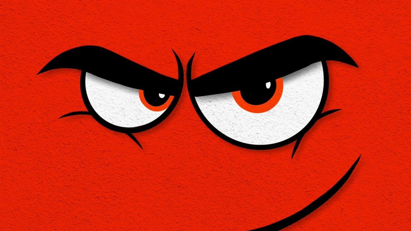 Orange, Augenbraue, Lächeln, Auge, Brillen. Wallpaper in 1366x768 Resolution