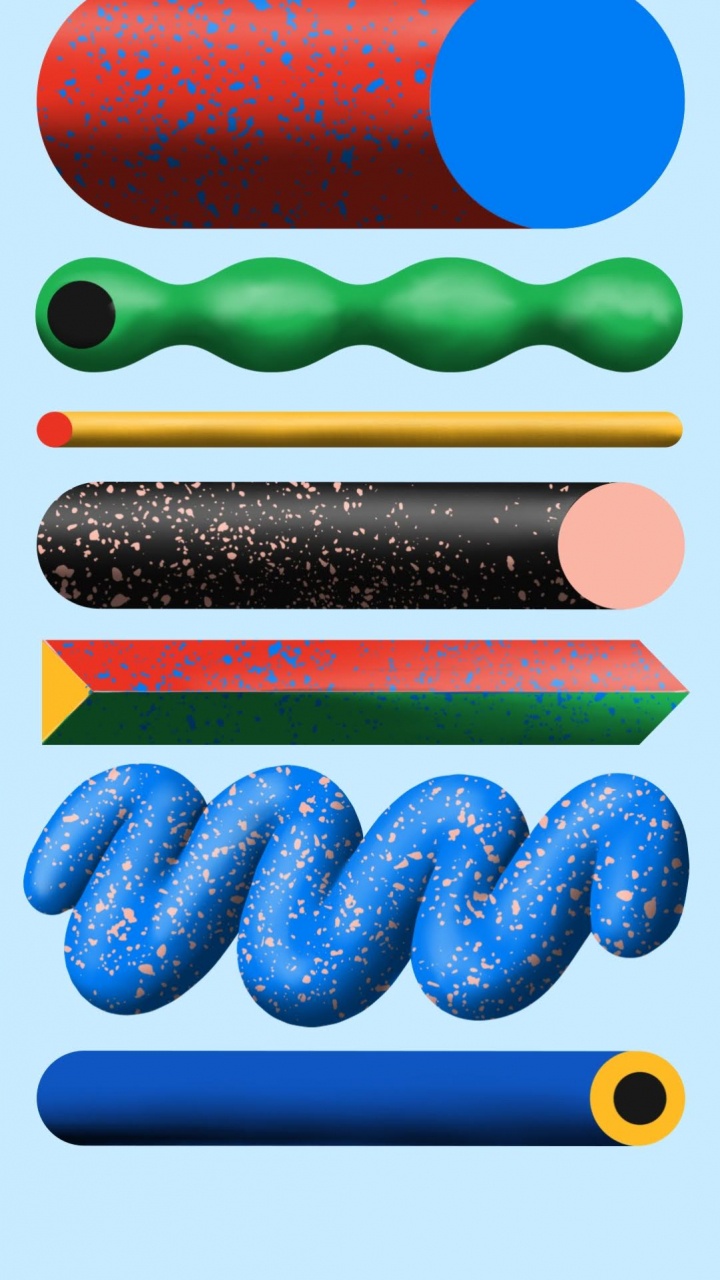 谷歌, Google Pixel 4a, 像素4a, 像素, 安卓 壁纸 720x1280 允许