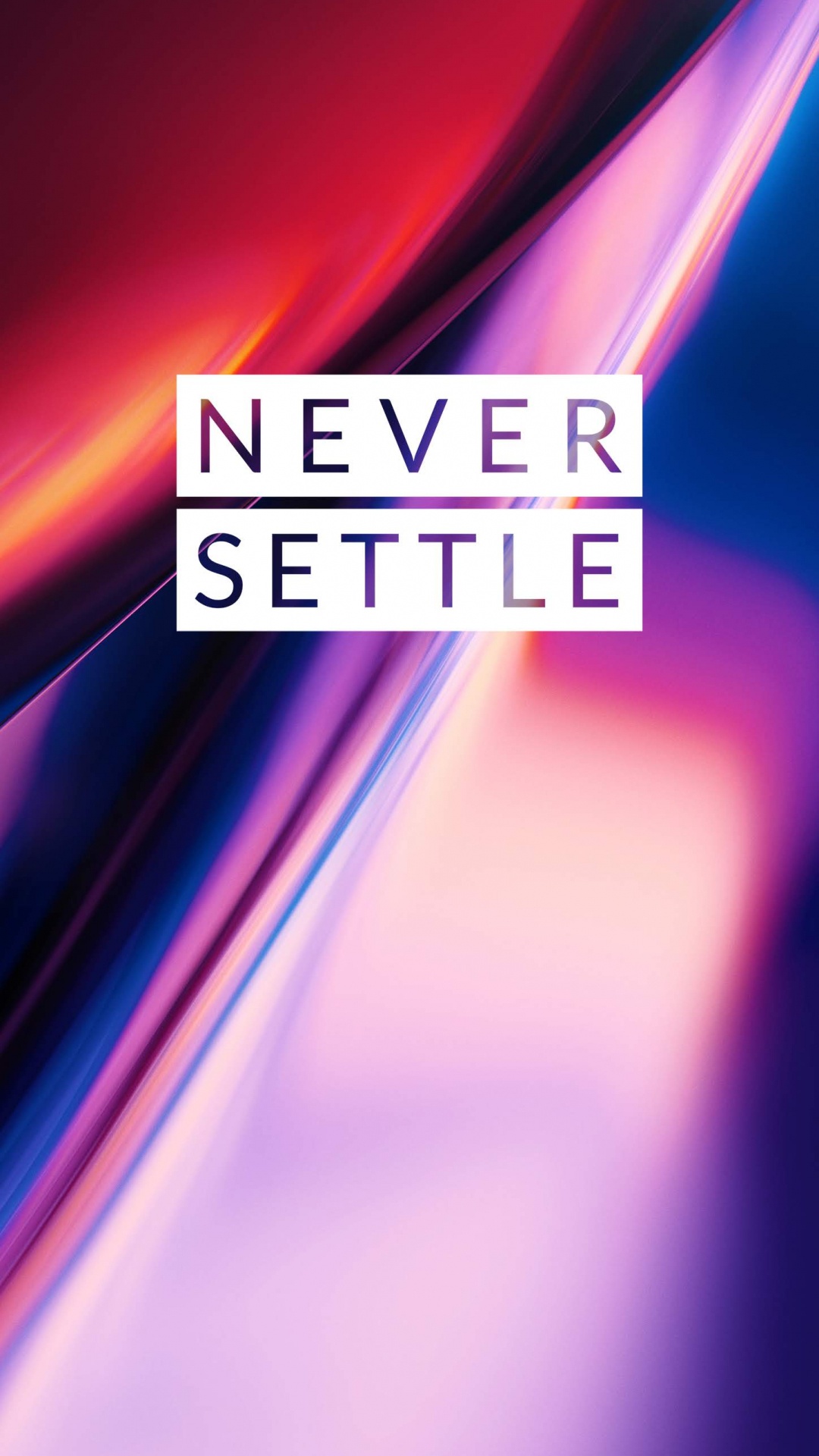 Never Settle HD Phone Wallpapers - Wallpaper Cave