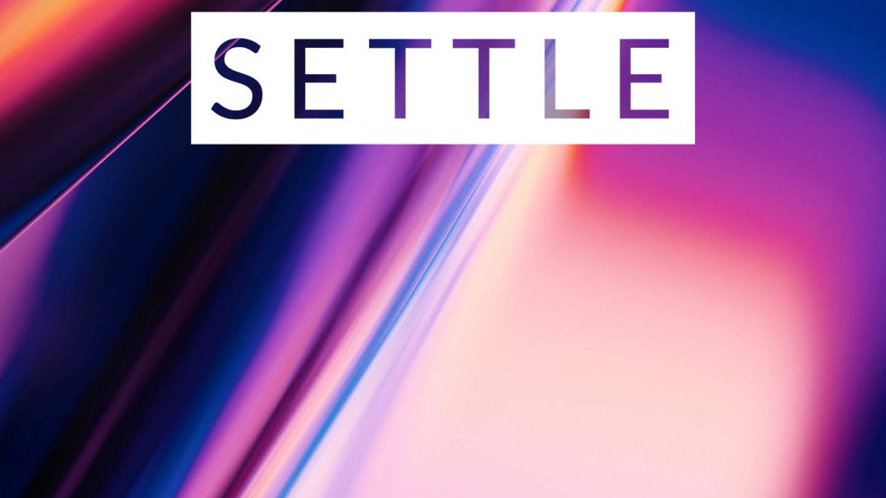 OnePlus 7 Pro, Oneplus 7t, OnePlus 6T, Purple, Colorfulness. Wallpaper in 1280x720 Resolution
