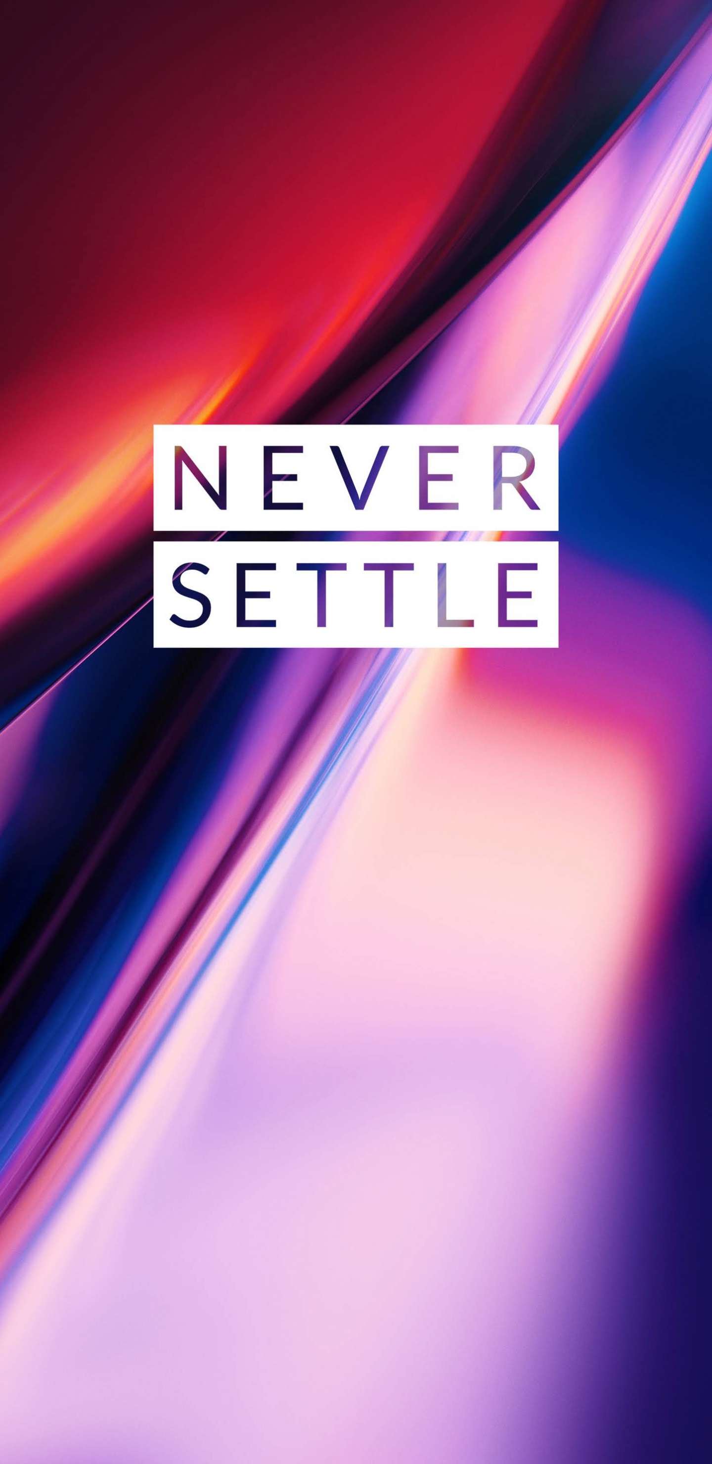 OnePlus 7 Pro, Oneplus 7t, OnePlus 6T, Purple, Colorfulness. Wallpaper in 1440x2960 Resolution