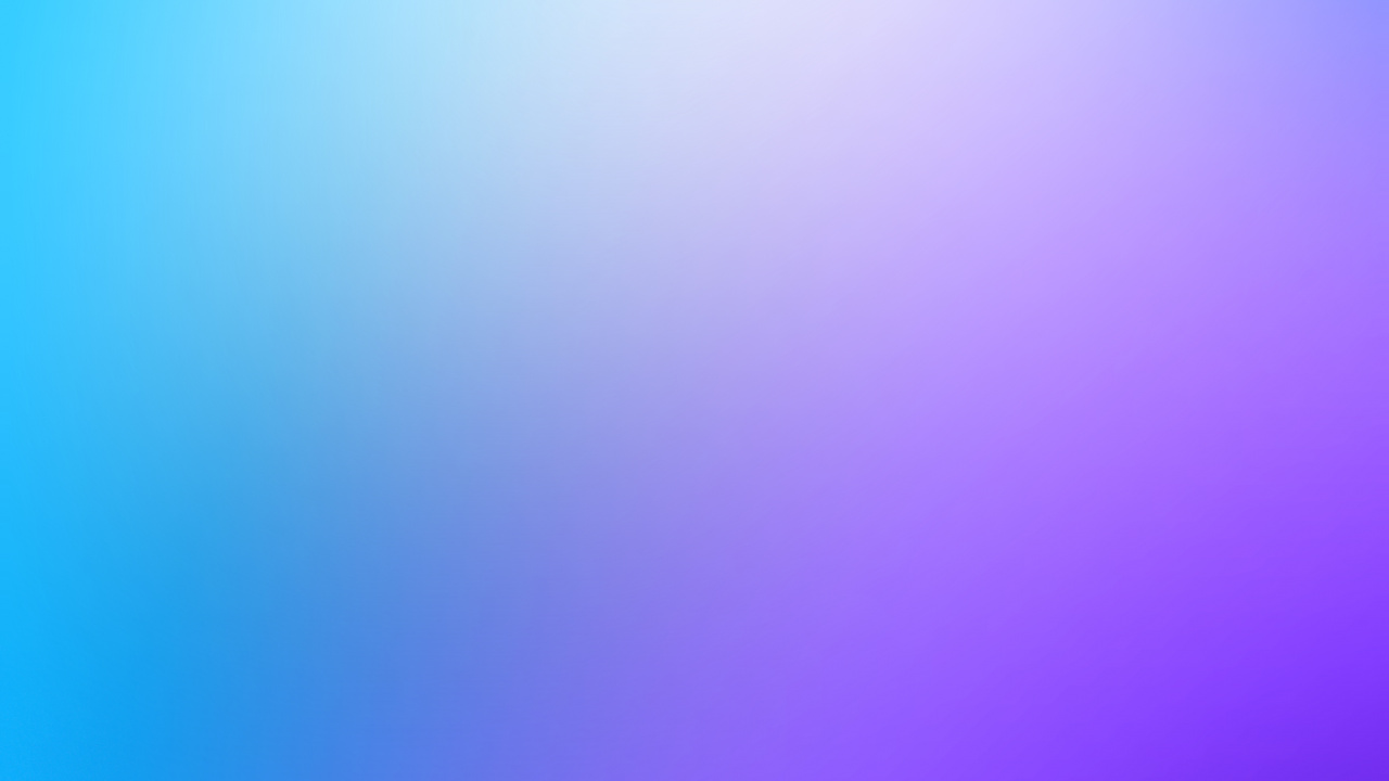 Atmosphäre, Blau, Veilchen, Electric Blue, Magenta. Wallpaper in 1280x720 Resolution