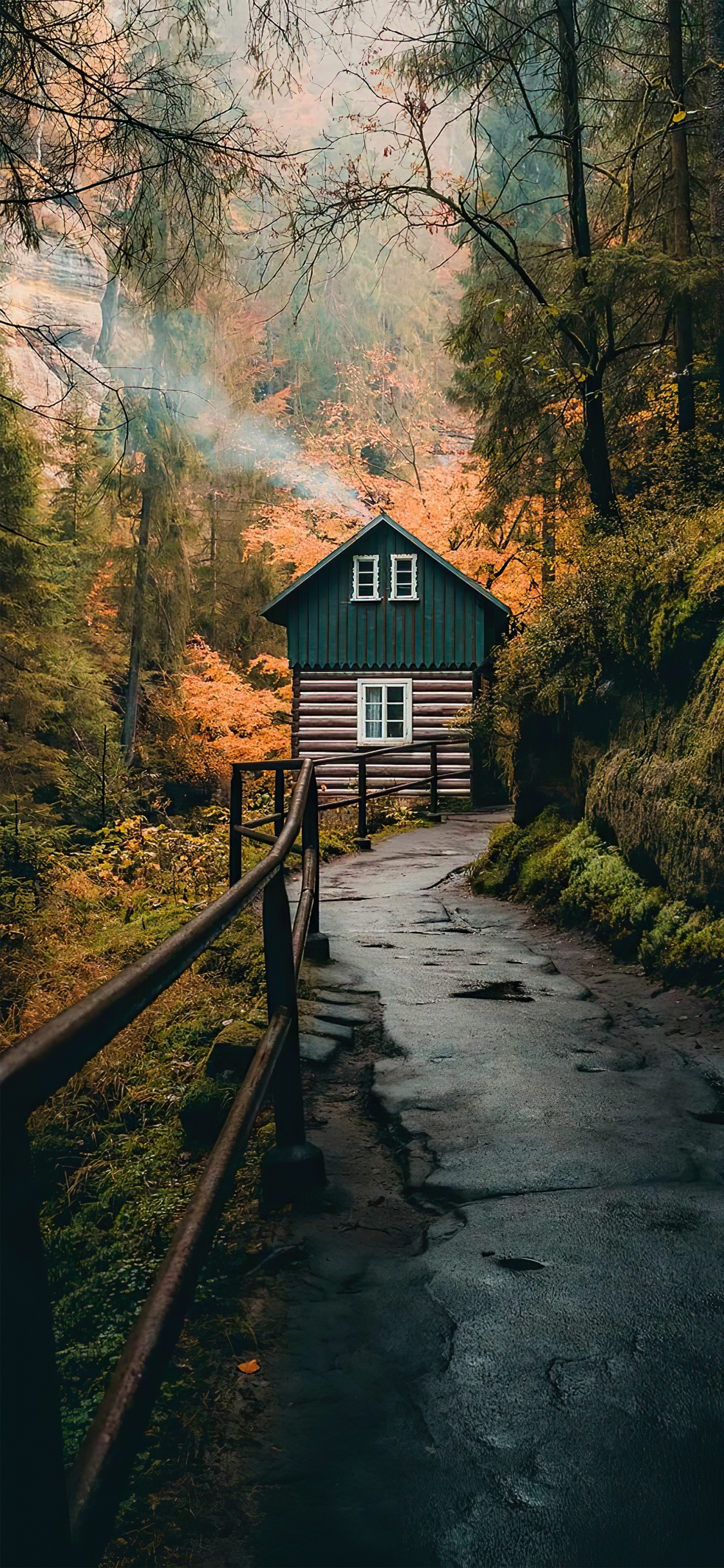 TIC Tac, IOS, Papier, Conception, Feuille. Wallpaper in 1125x2436 Resolution