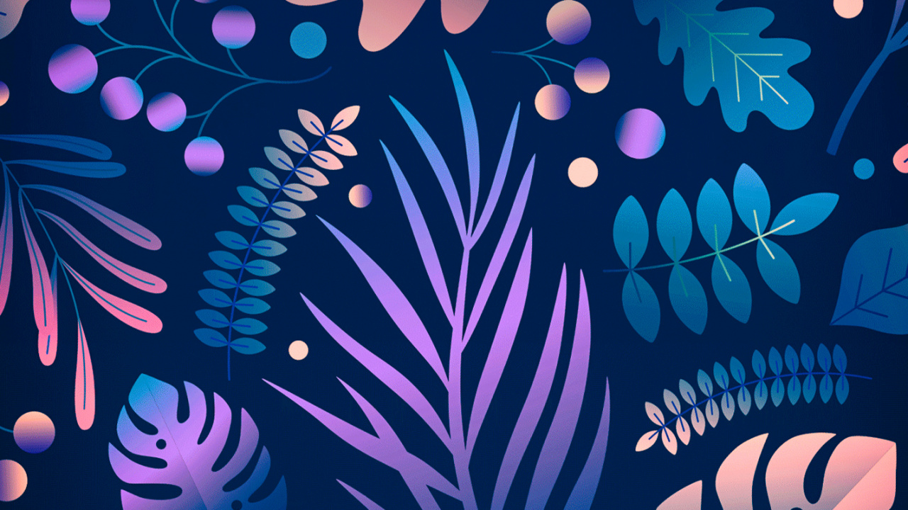 Pattern, Database, Light, Azure, Textile. Wallpaper in 1280x720 Resolution