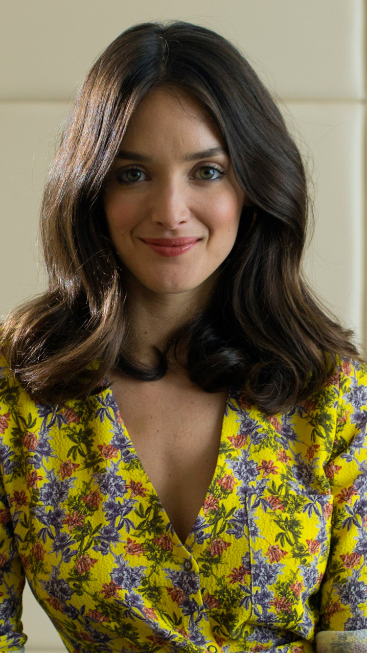 Charlotte le Bon Hot, Charlotte le Bon, Yves Saint Laurent, Celebrity, Actor. Wallpaper in 750x1334 Resolution