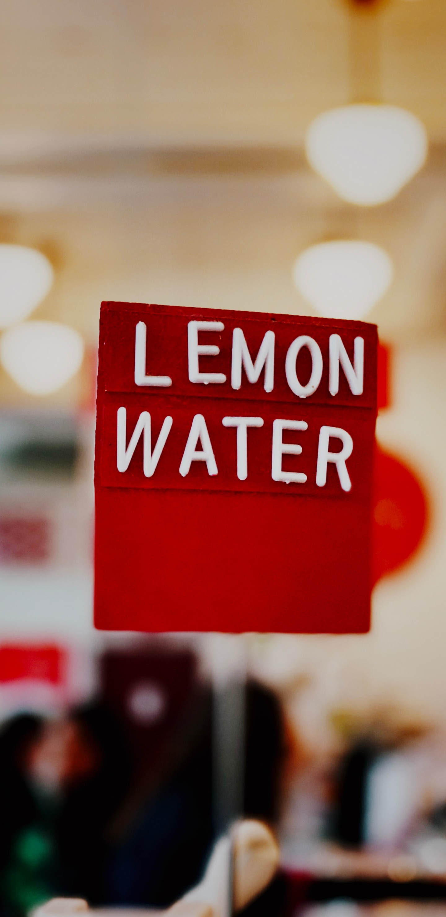 人群, 品牌, 标牌, 短信, 红色的 壁纸 1440x2960 允许