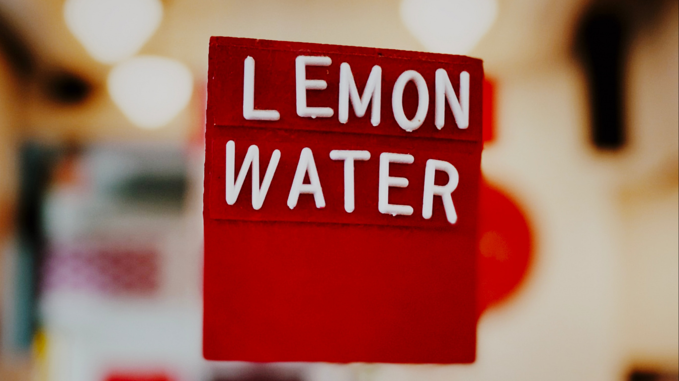 Signe D'interdiction de Fumer Rouge et Blanc. Wallpaper in 1366x768 Resolution